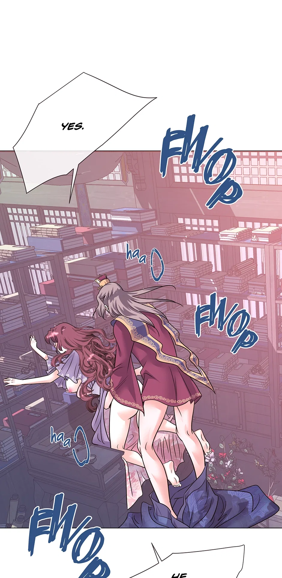 Manuk’s Oath: First Story of Betrothal Chapter 106 – Page 56