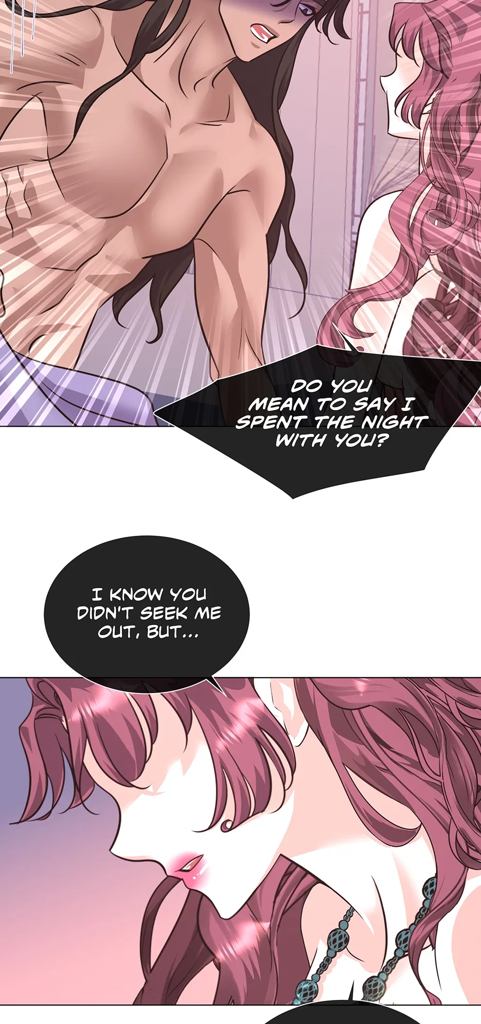 Manuk’s Oath: First Story of Betrothal Chapter 106 – Page 63