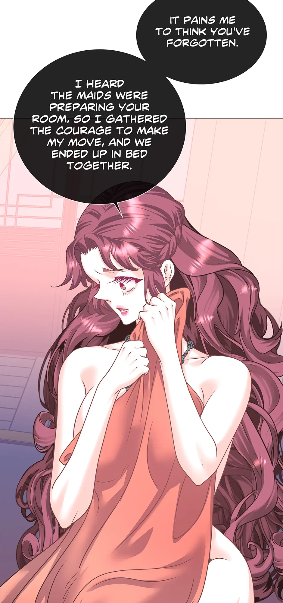 Manuk’s Oath: First Story of Betrothal Chapter 106 – Page 64