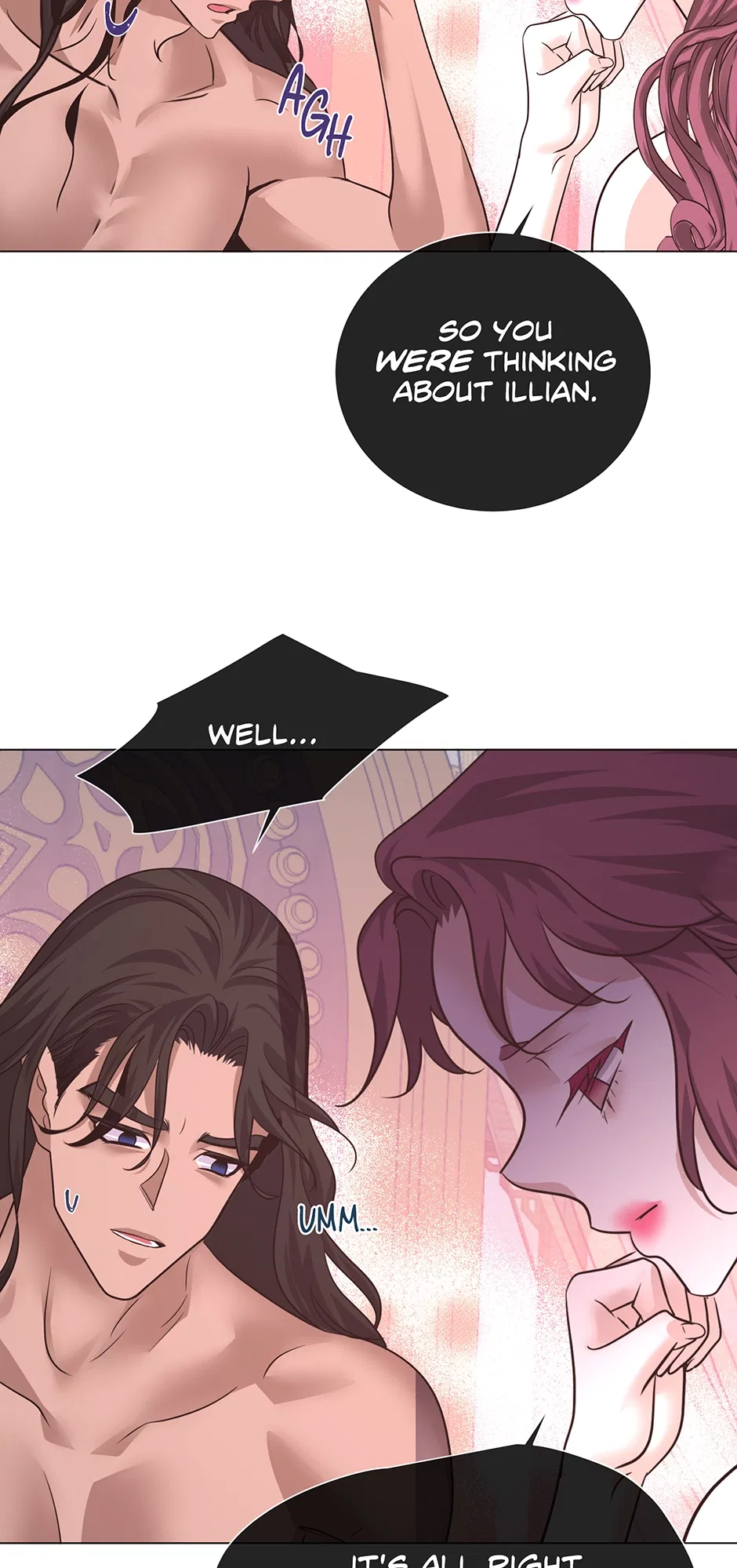 Manuk’s Oath: First Story of Betrothal Chapter 106 – Page 67