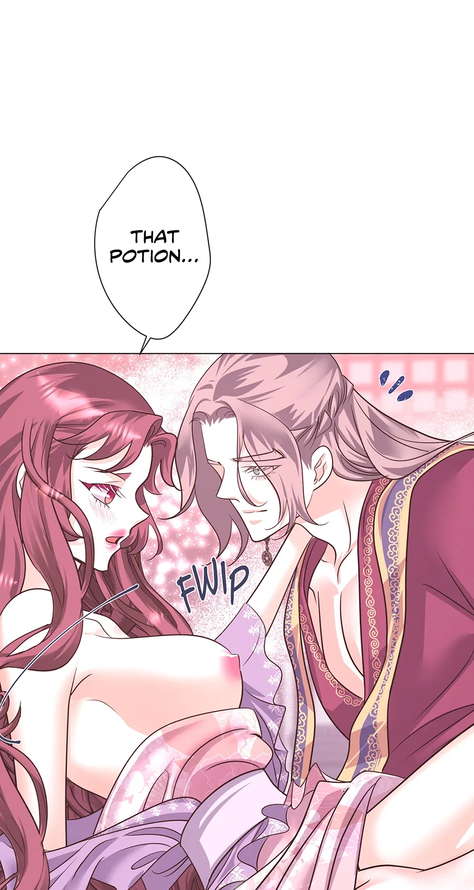 Manuk’s Oath: First Story of Betrothal Chapter 106 – Page 71