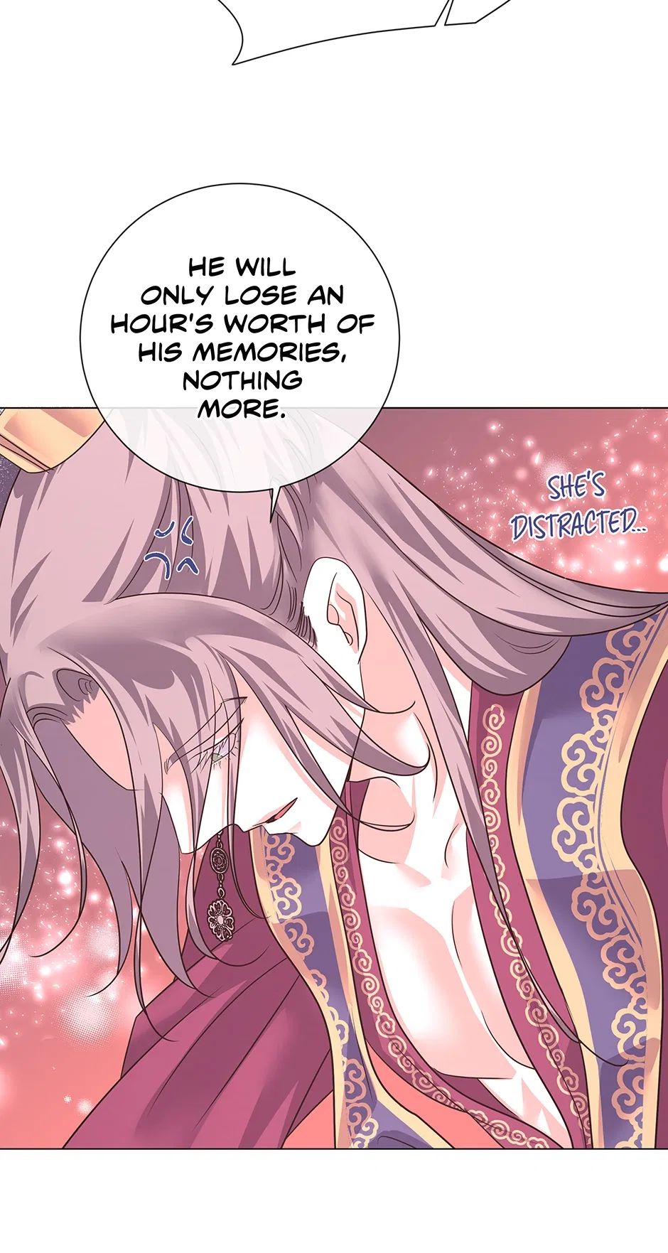 Manuk’s Oath: First Story of Betrothal Chapter 106 – Page 74