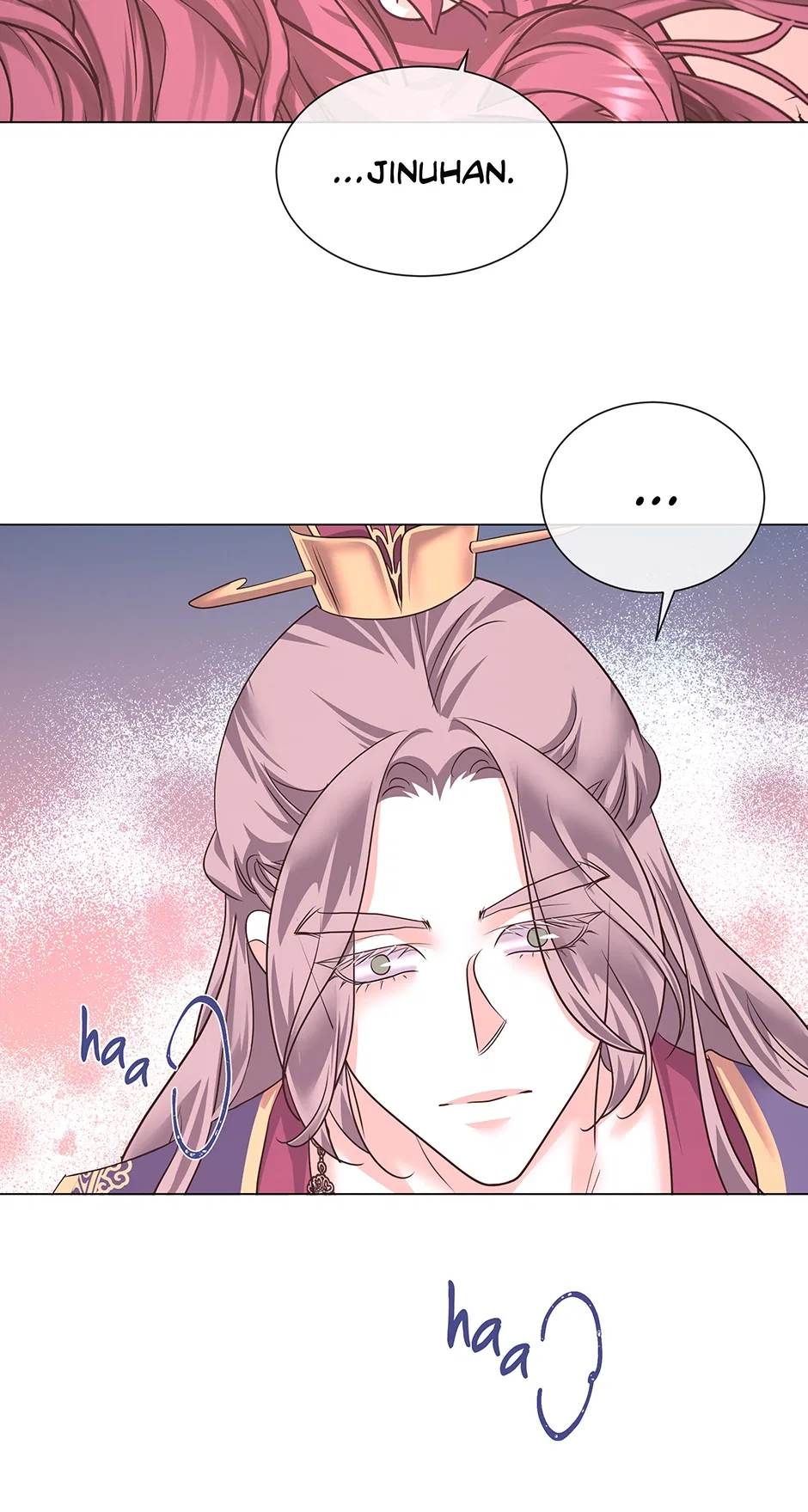 Manuk’s Oath: First Story of Betrothal Chapter 106 – Page 76