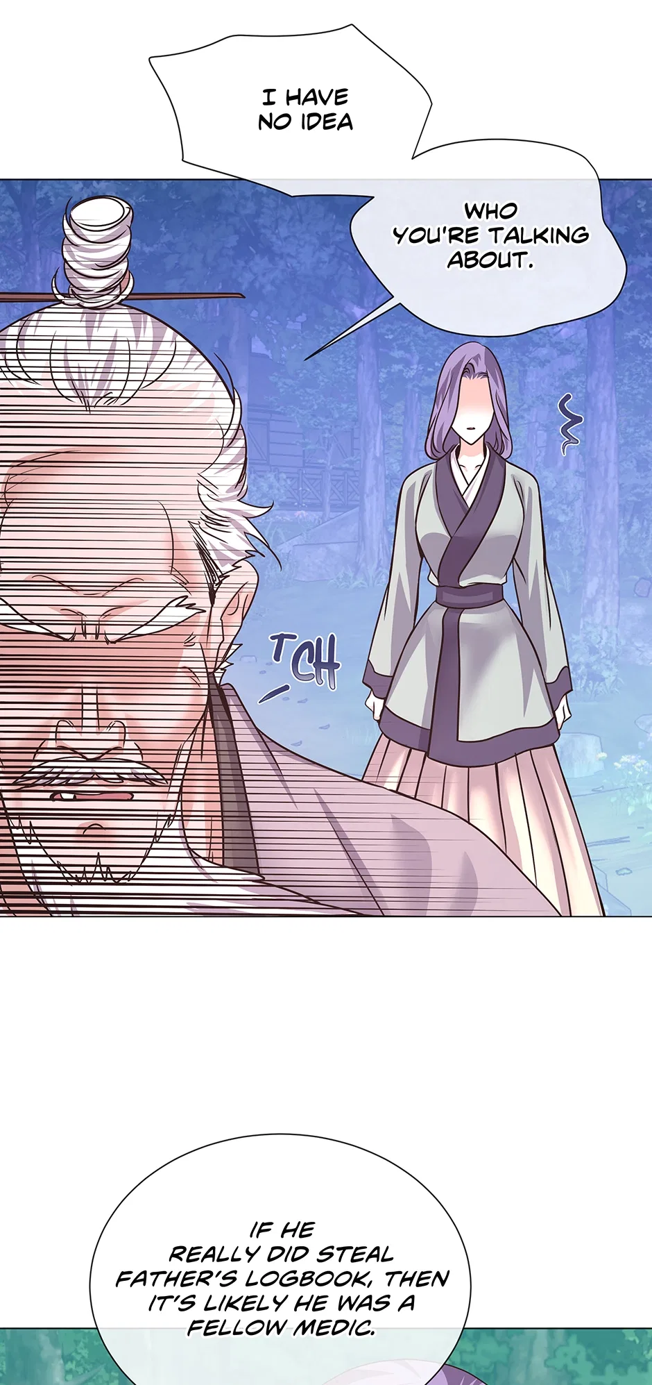 Manuk’s Oath: First Story of Betrothal Chapter 105 – Page 2