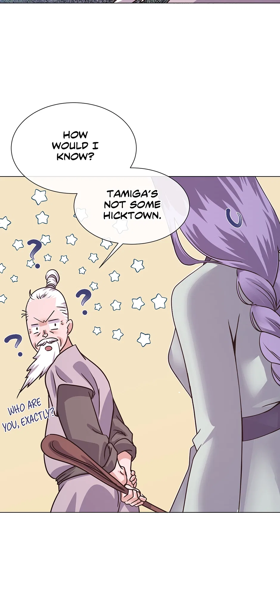 Manuk’s Oath: First Story of Betrothal Chapter 105 – Page 5
