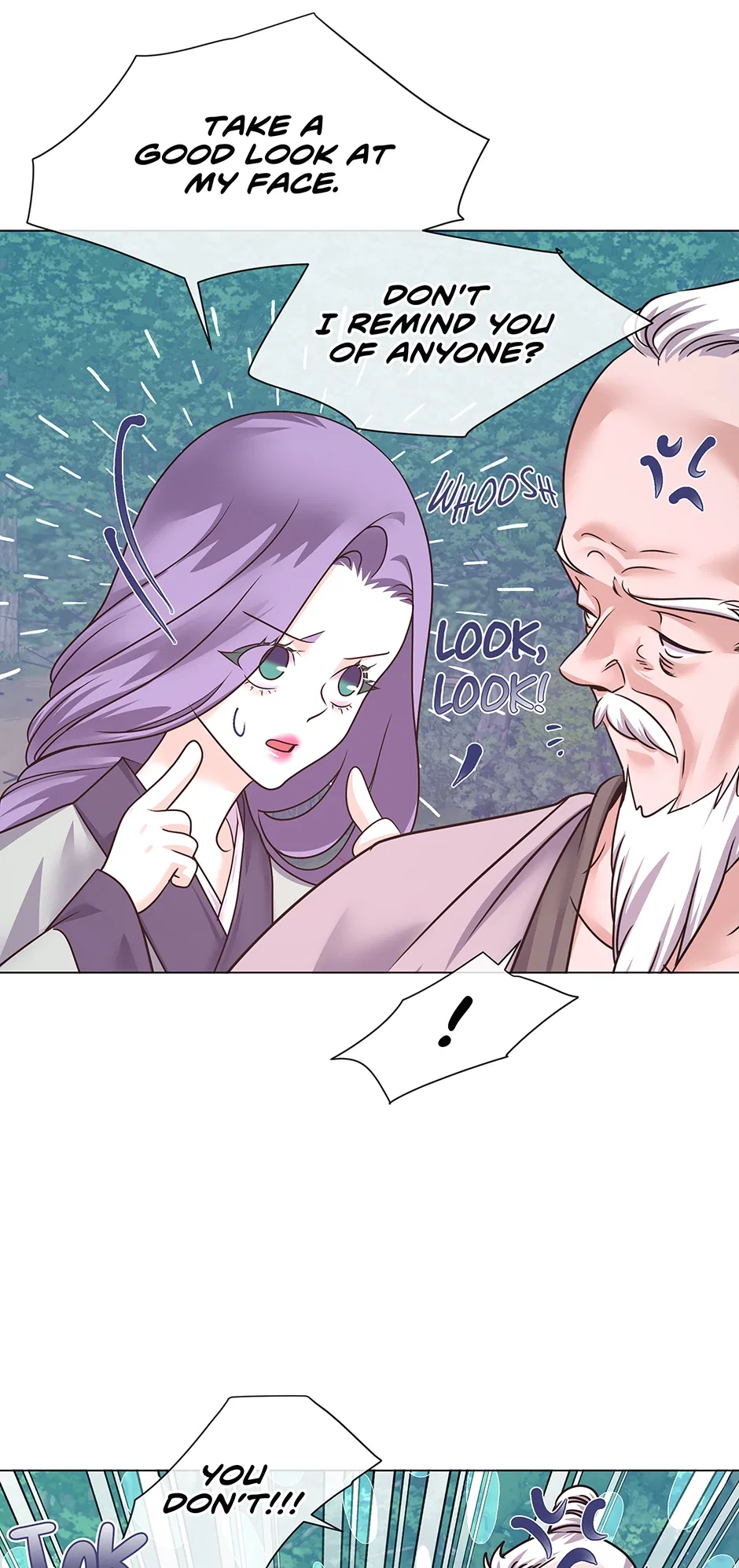 Manuk’s Oath: First Story of Betrothal Chapter 105 – Page 6
