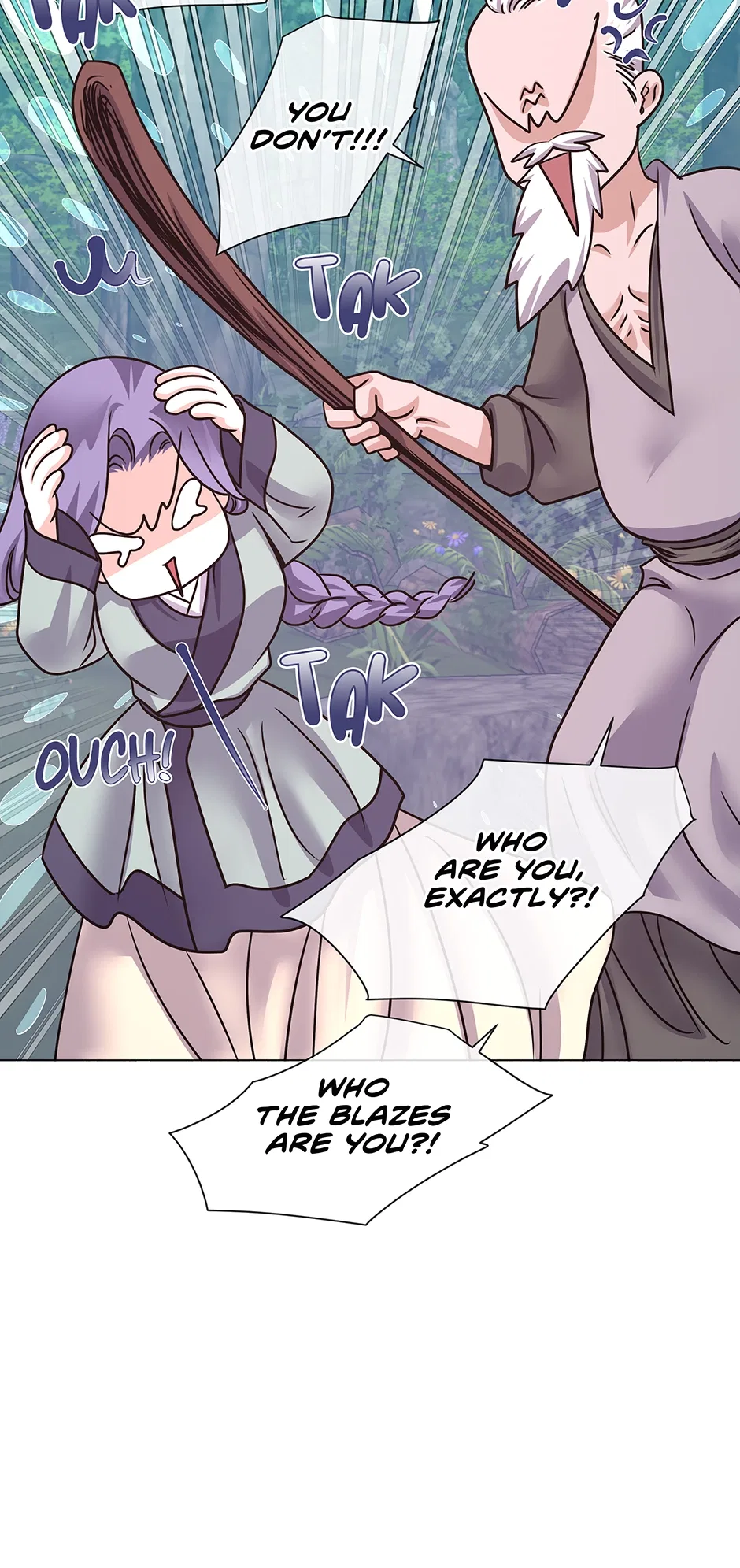 Manuk’s Oath: First Story of Betrothal Chapter 105 – Page 7