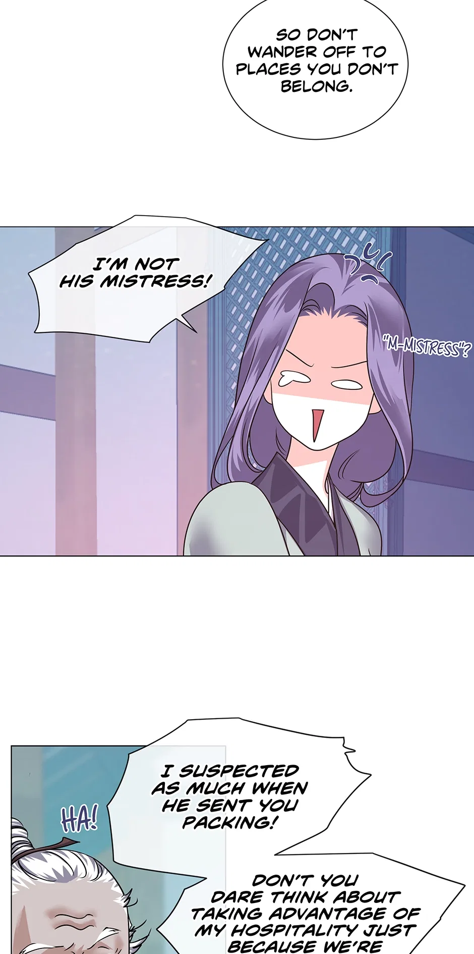 Manuk’s Oath: First Story of Betrothal Chapter 105 – Page 10