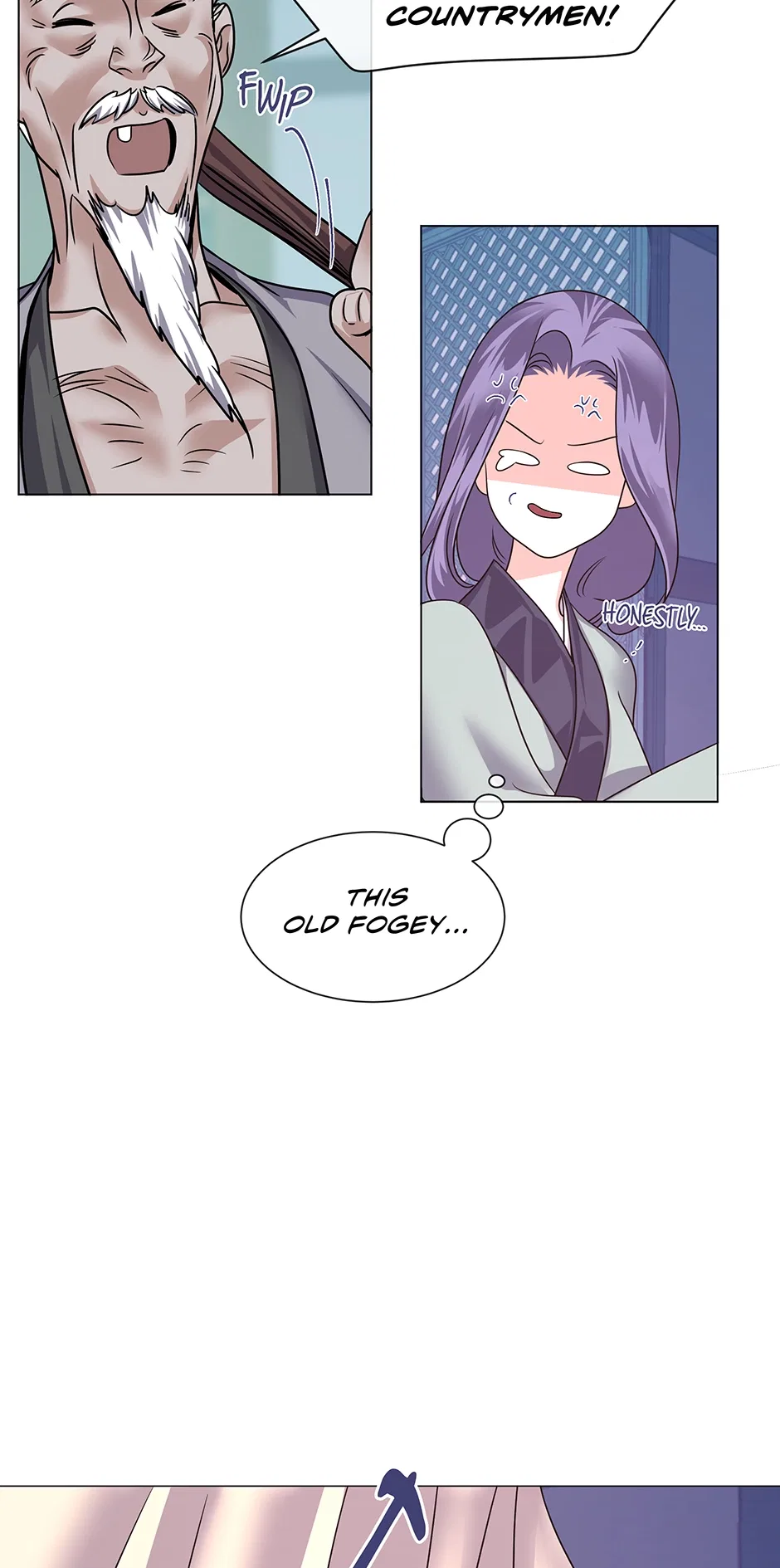 Manuk’s Oath: First Story of Betrothal Chapter 105 – Page 11