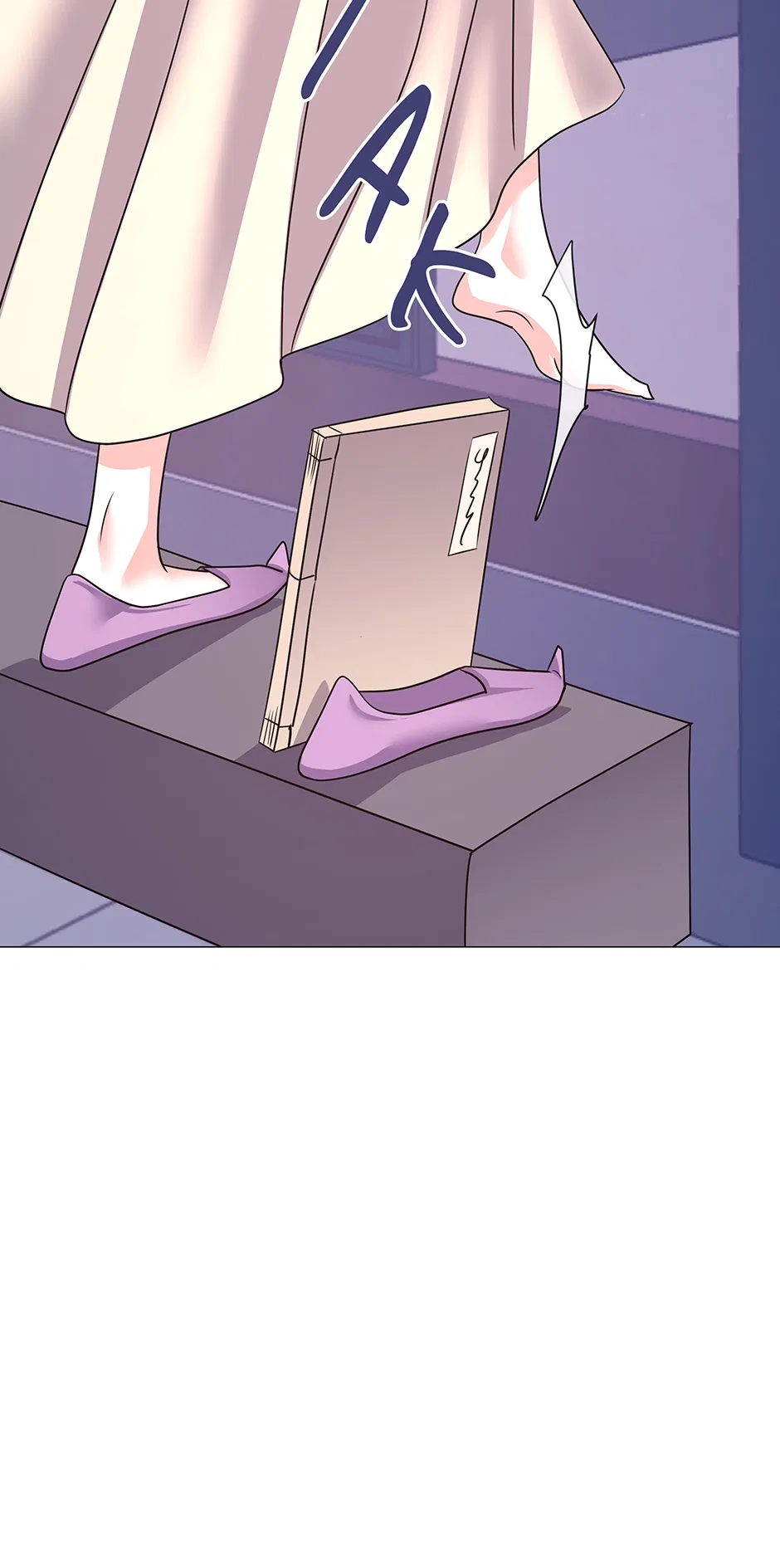 Manuk’s Oath: First Story of Betrothal Chapter 105 – Page 12