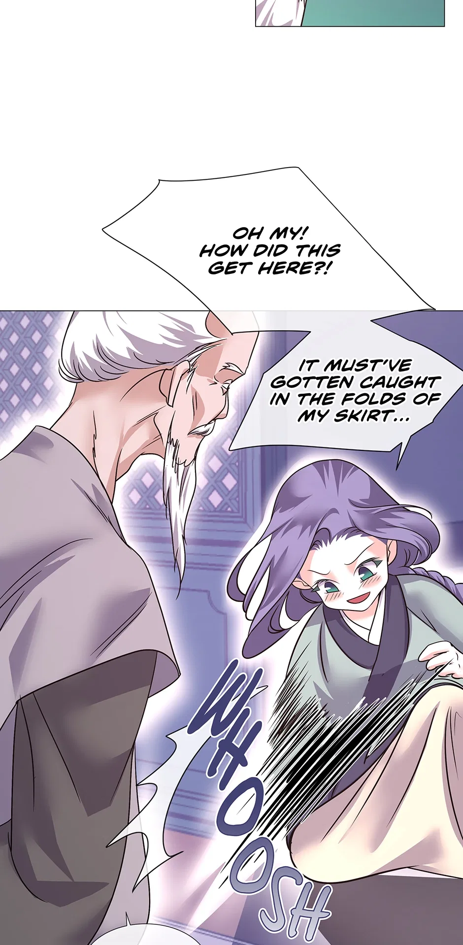 Manuk’s Oath: First Story of Betrothal Chapter 105 – Page 15