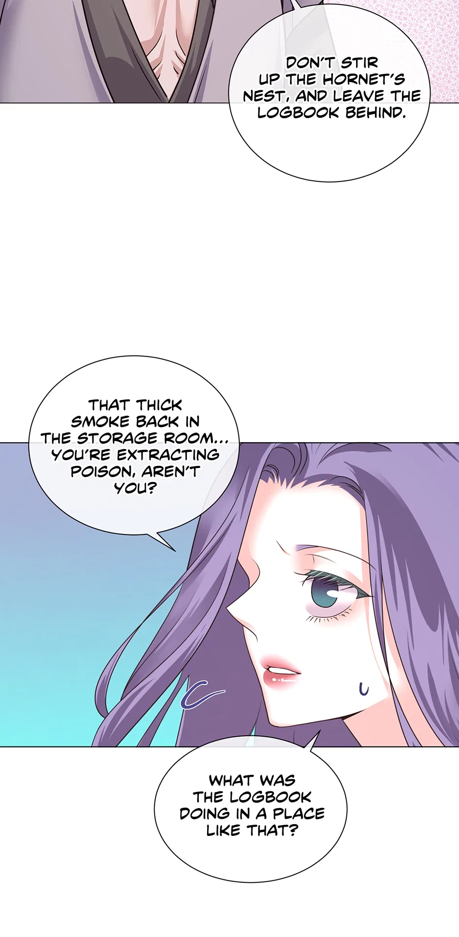 Manuk’s Oath: First Story of Betrothal Chapter 105 – Page 17
