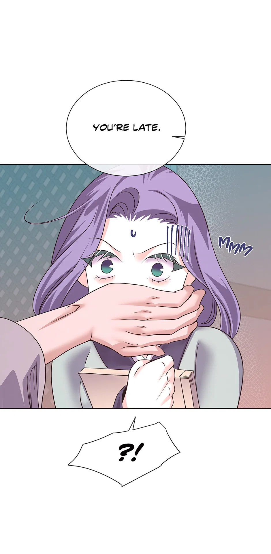 Manuk’s Oath: First Story of Betrothal Chapter 105 – Page 19