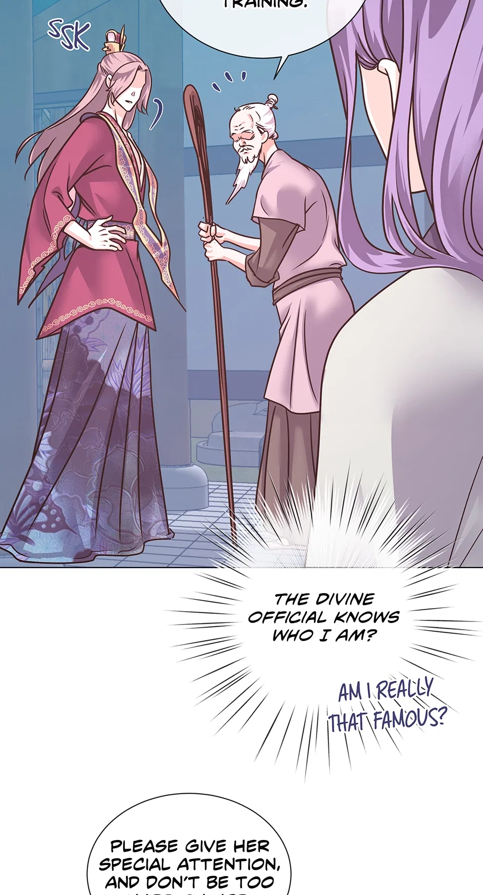 Manuk’s Oath: First Story of Betrothal Chapter 105 – Page 24