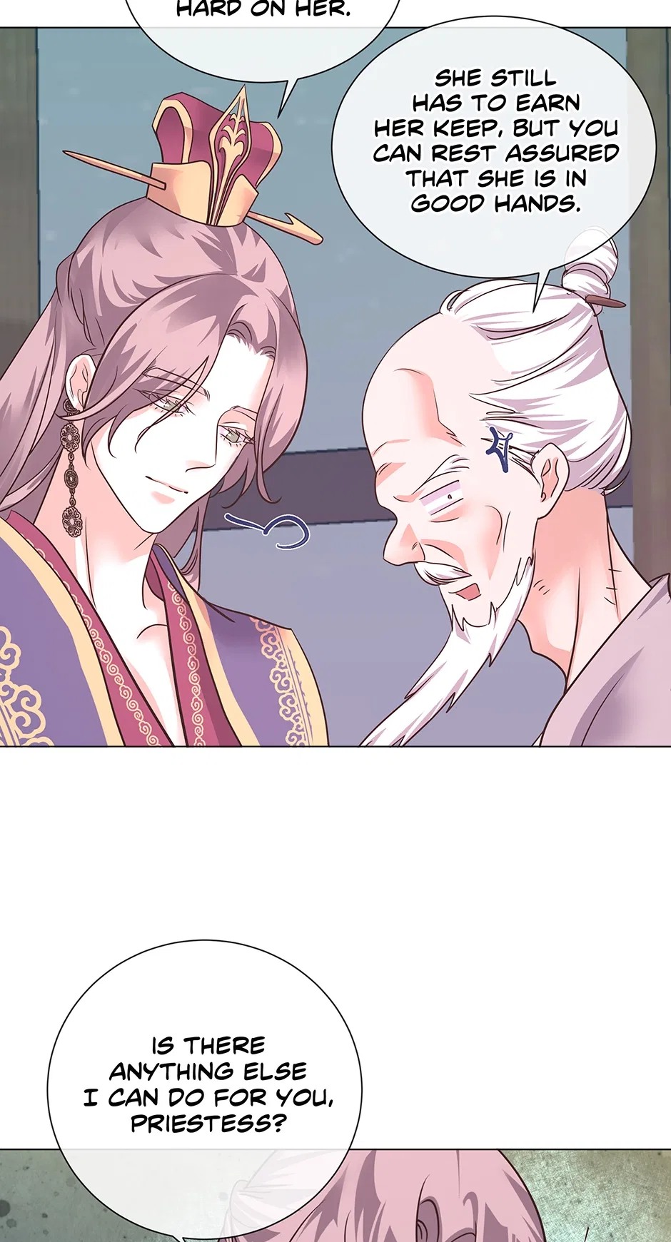 Manuk’s Oath: First Story of Betrothal Chapter 105 – Page 25