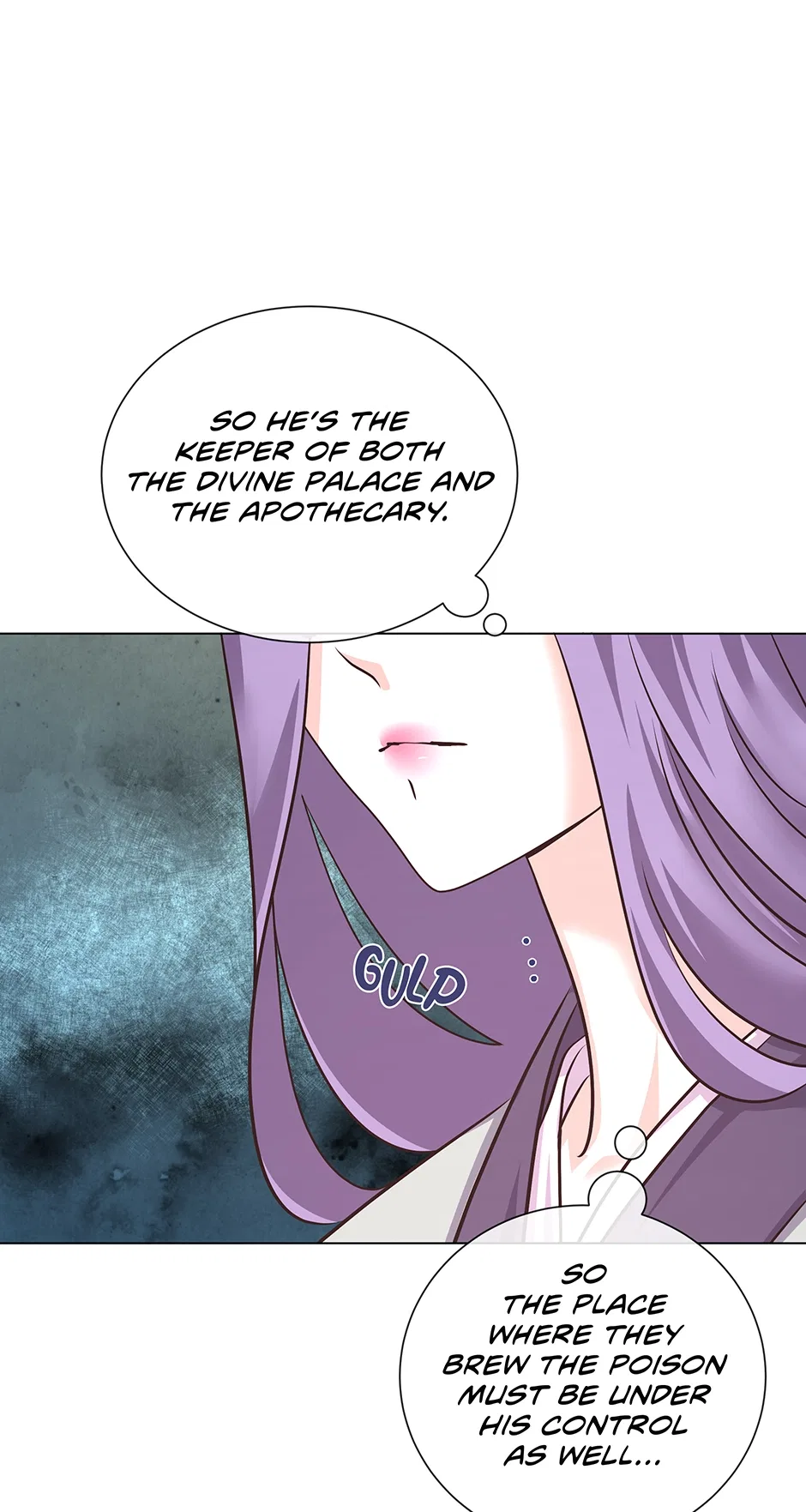 Manuk’s Oath: First Story of Betrothal Chapter 105 – Page 27