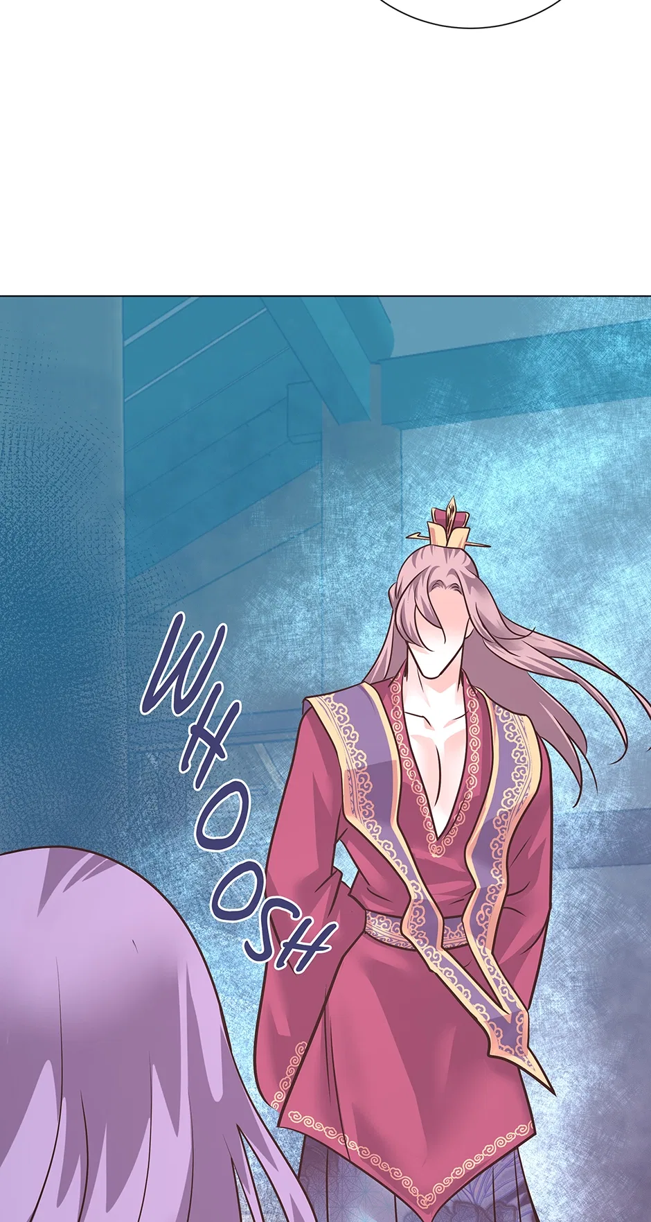 Manuk’s Oath: First Story of Betrothal Chapter 105 – Page 28