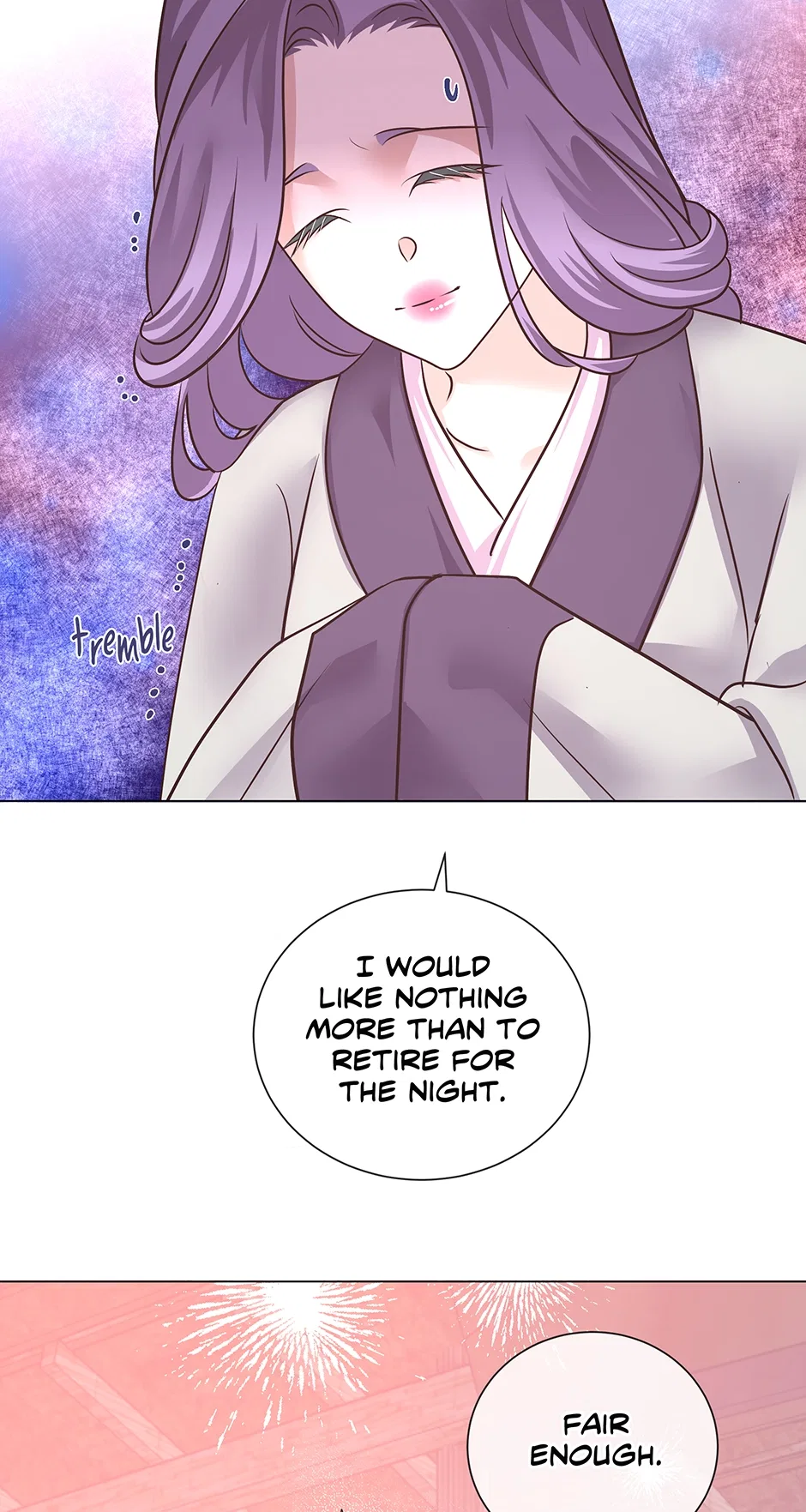 Manuk’s Oath: First Story of Betrothal Chapter 105 – Page 30