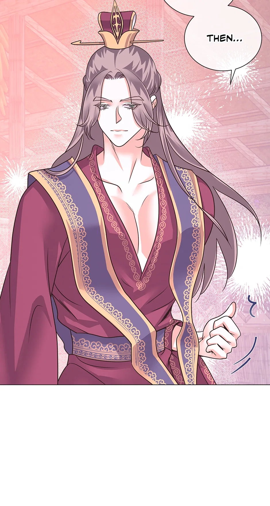 Manuk’s Oath: First Story of Betrothal Chapter 105 – Page 31
