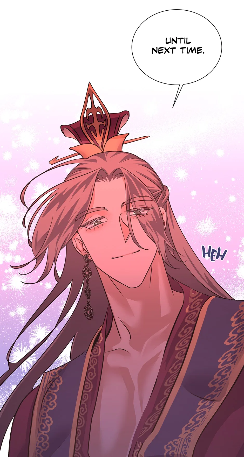 Manuk’s Oath: First Story of Betrothal Chapter 105 – Page 32