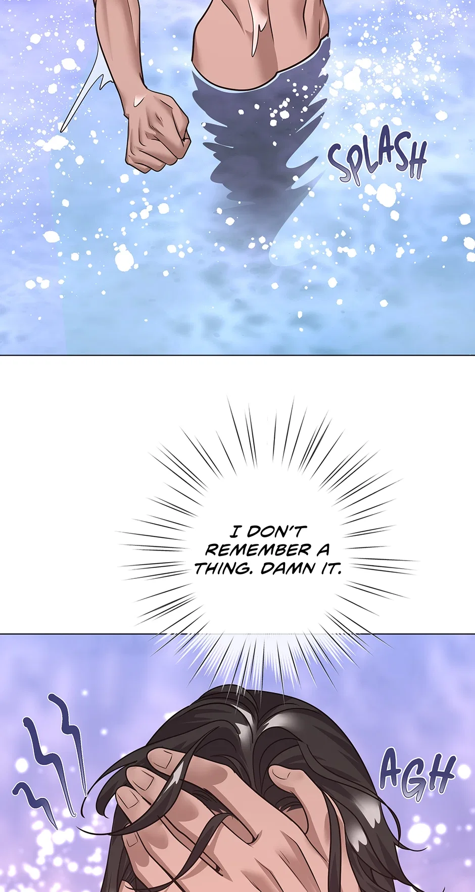 Manuk’s Oath: First Story of Betrothal Chapter 105 – Page 37