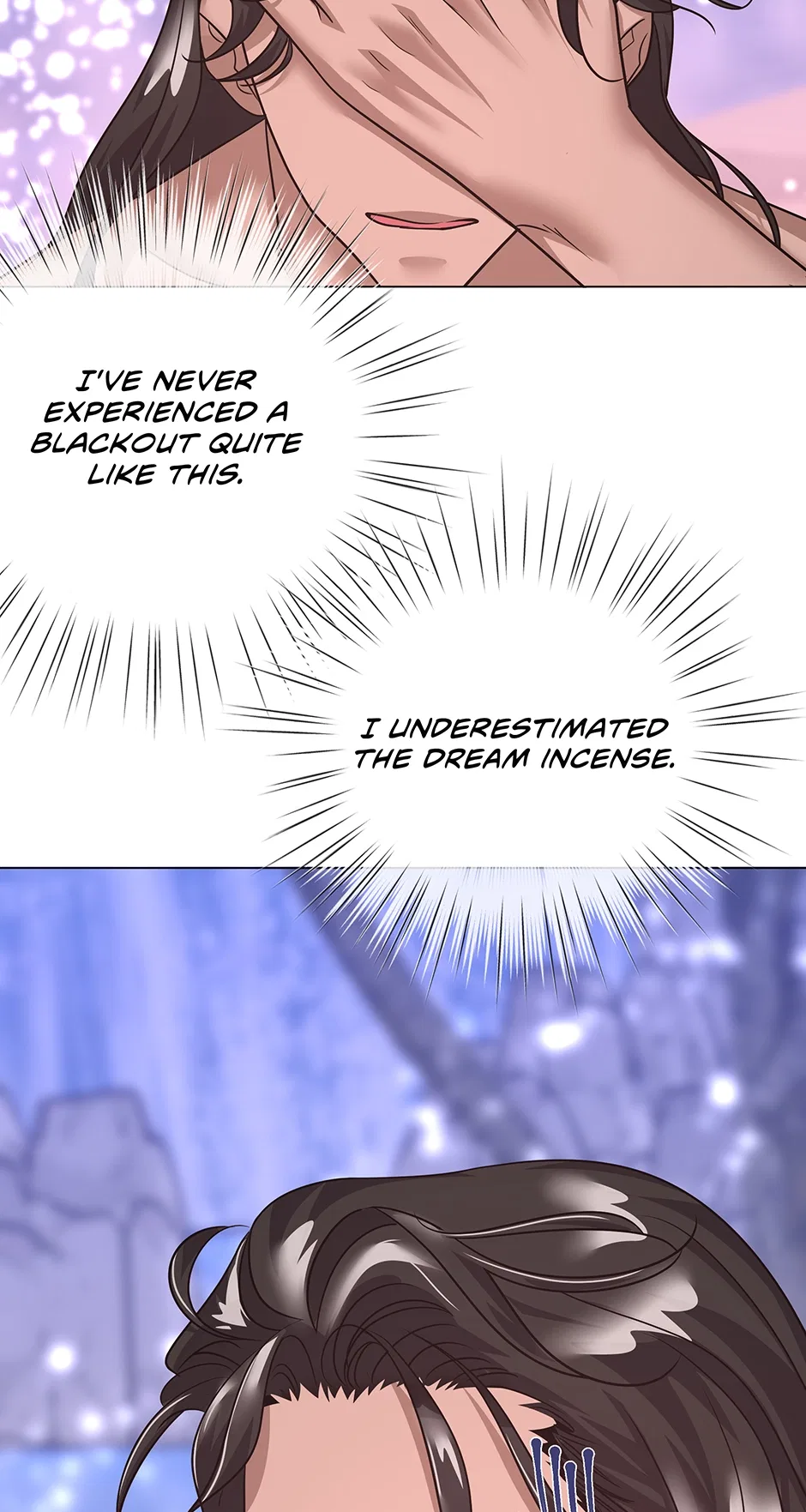 Manuk’s Oath: First Story of Betrothal Chapter 105 – Page 38