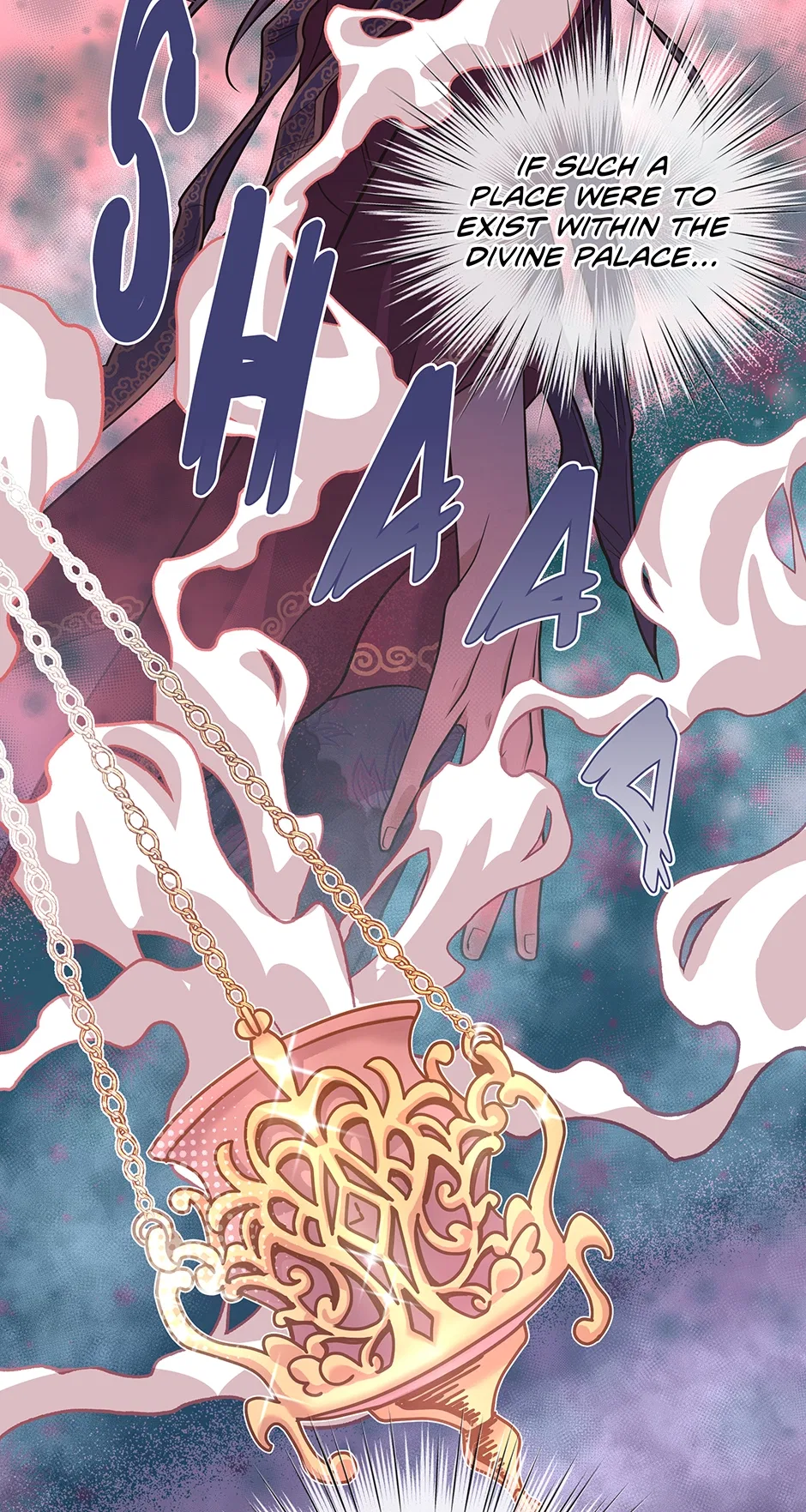 Manuk’s Oath: First Story of Betrothal Chapter 105 – Page 40
