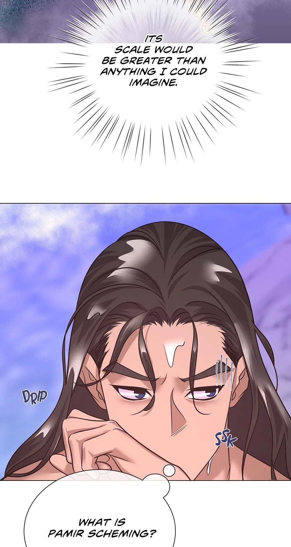 Manuk’s Oath: First Story of Betrothal Chapter 105 – Page 41