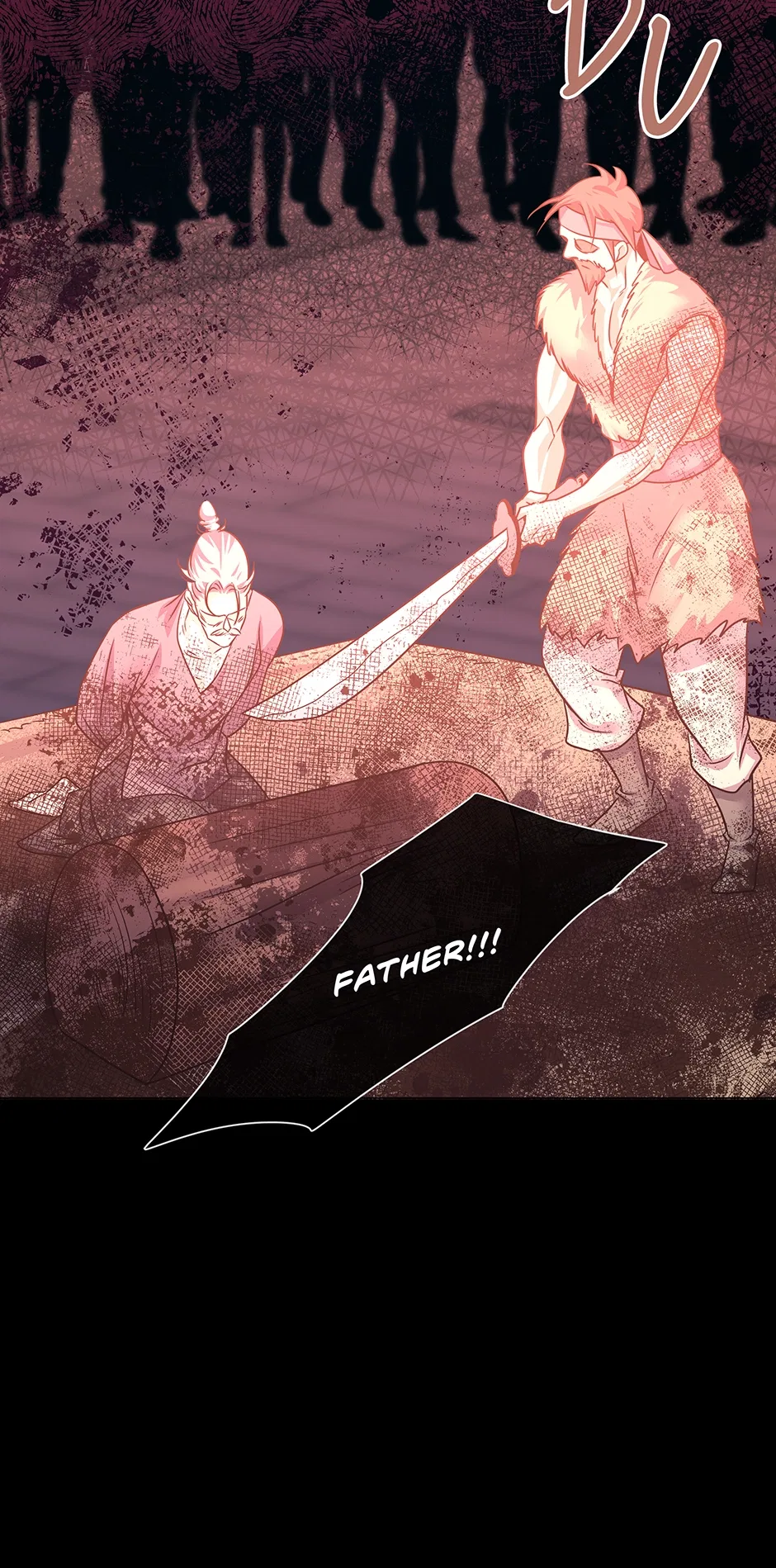 Manuk’s Oath: First Story of Betrothal Chapter 105 – Page 46