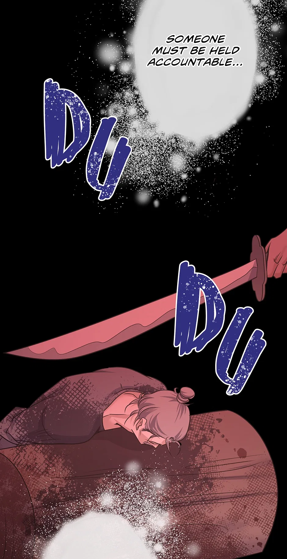 Manuk’s Oath: First Story of Betrothal Chapter 105 – Page 51