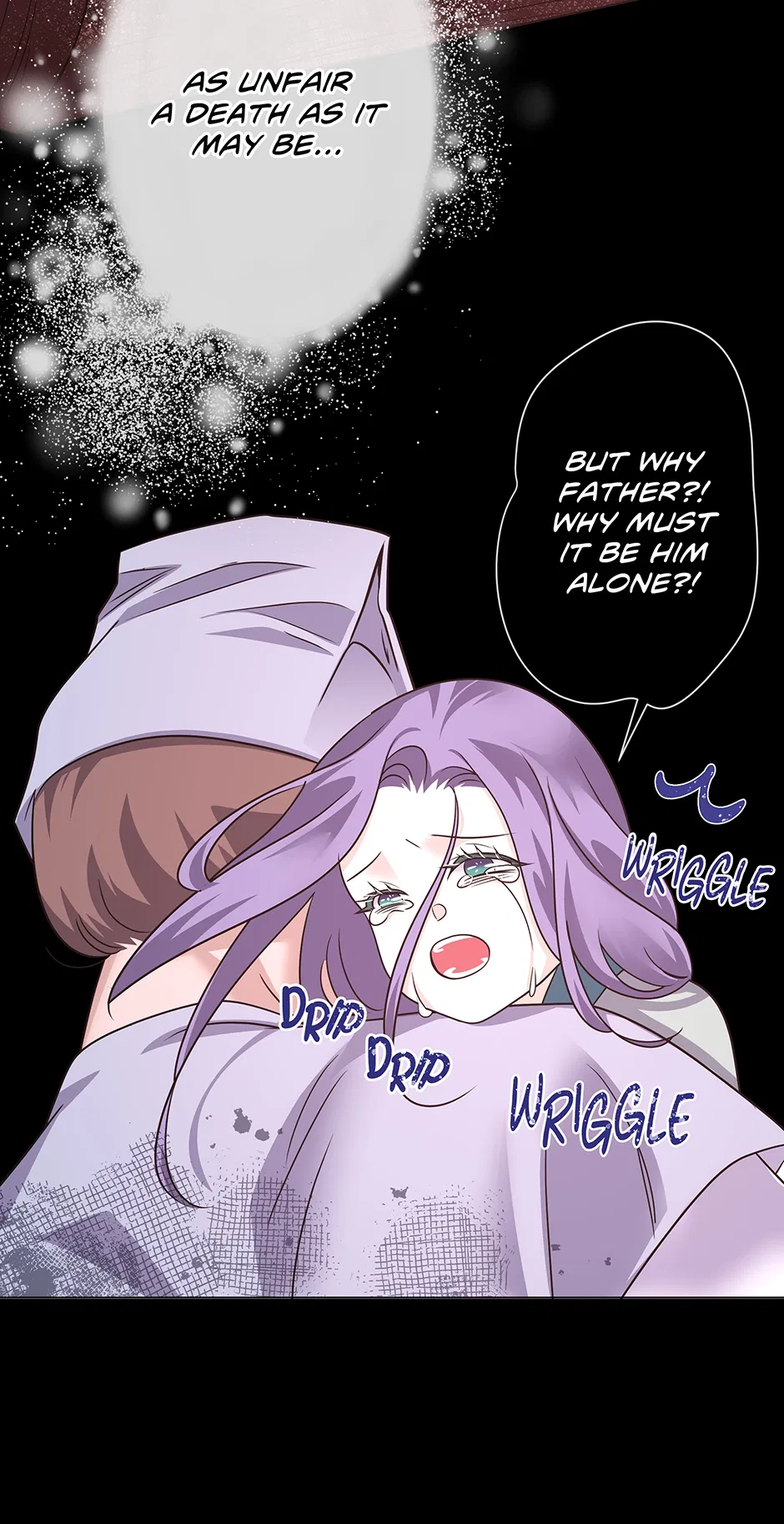 Manuk’s Oath: First Story of Betrothal Chapter 105 – Page 52