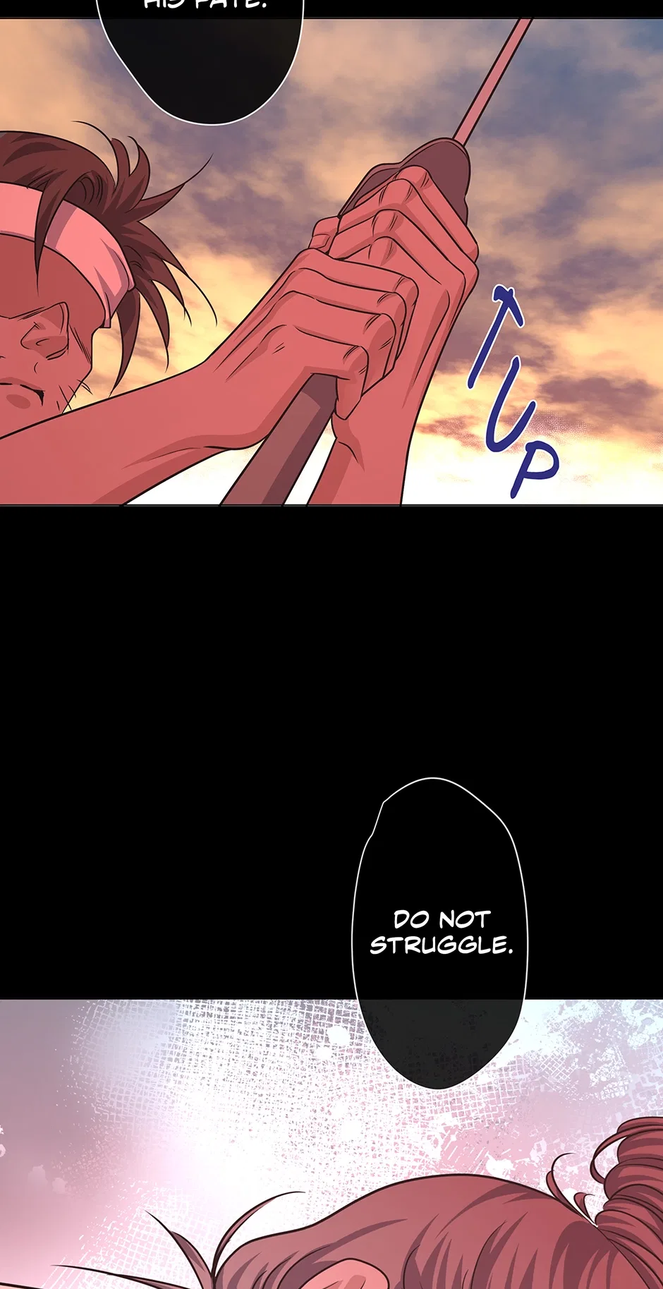 Manuk’s Oath: First Story of Betrothal Chapter 105 – Page 54