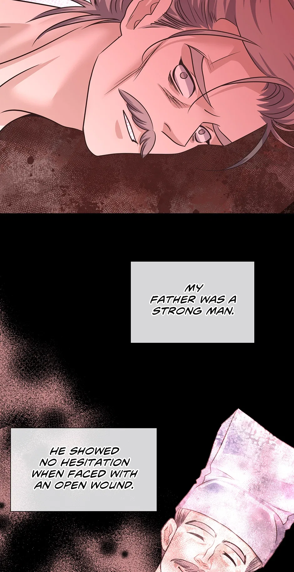 Manuk’s Oath: First Story of Betrothal Chapter 105 – Page 55