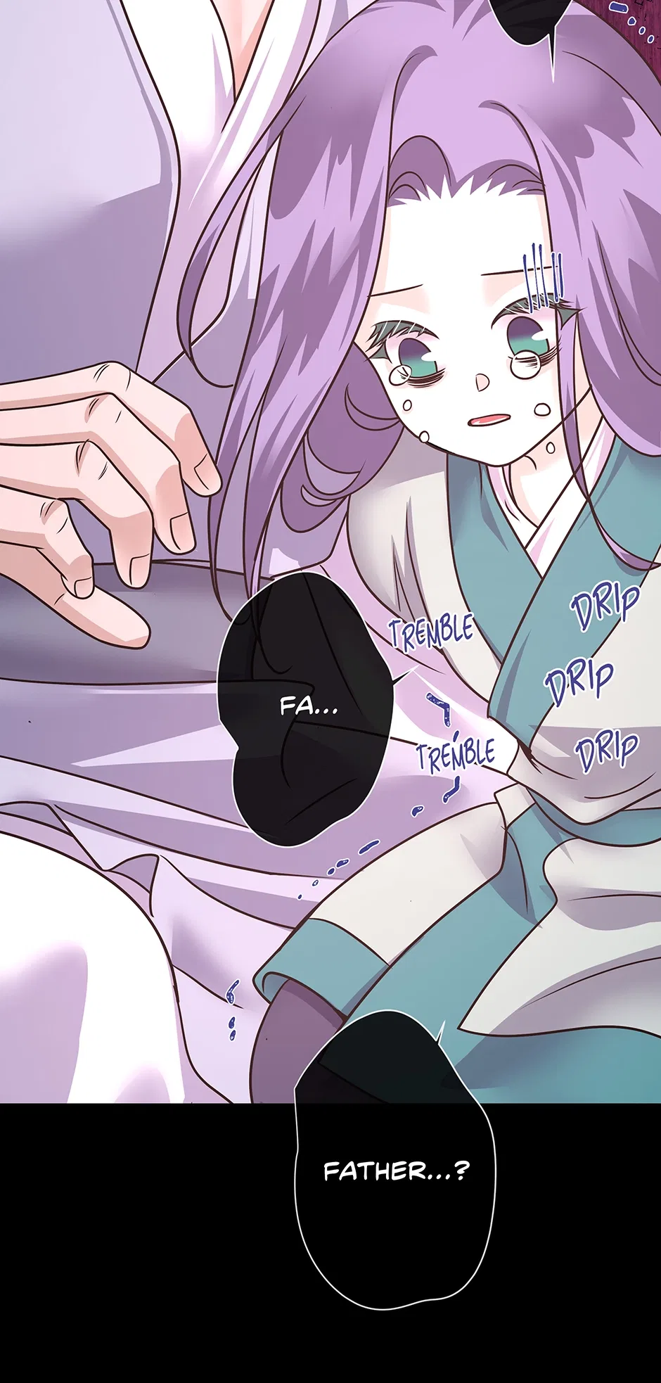 Manuk’s Oath: First Story of Betrothal Chapter 105 – Page 60