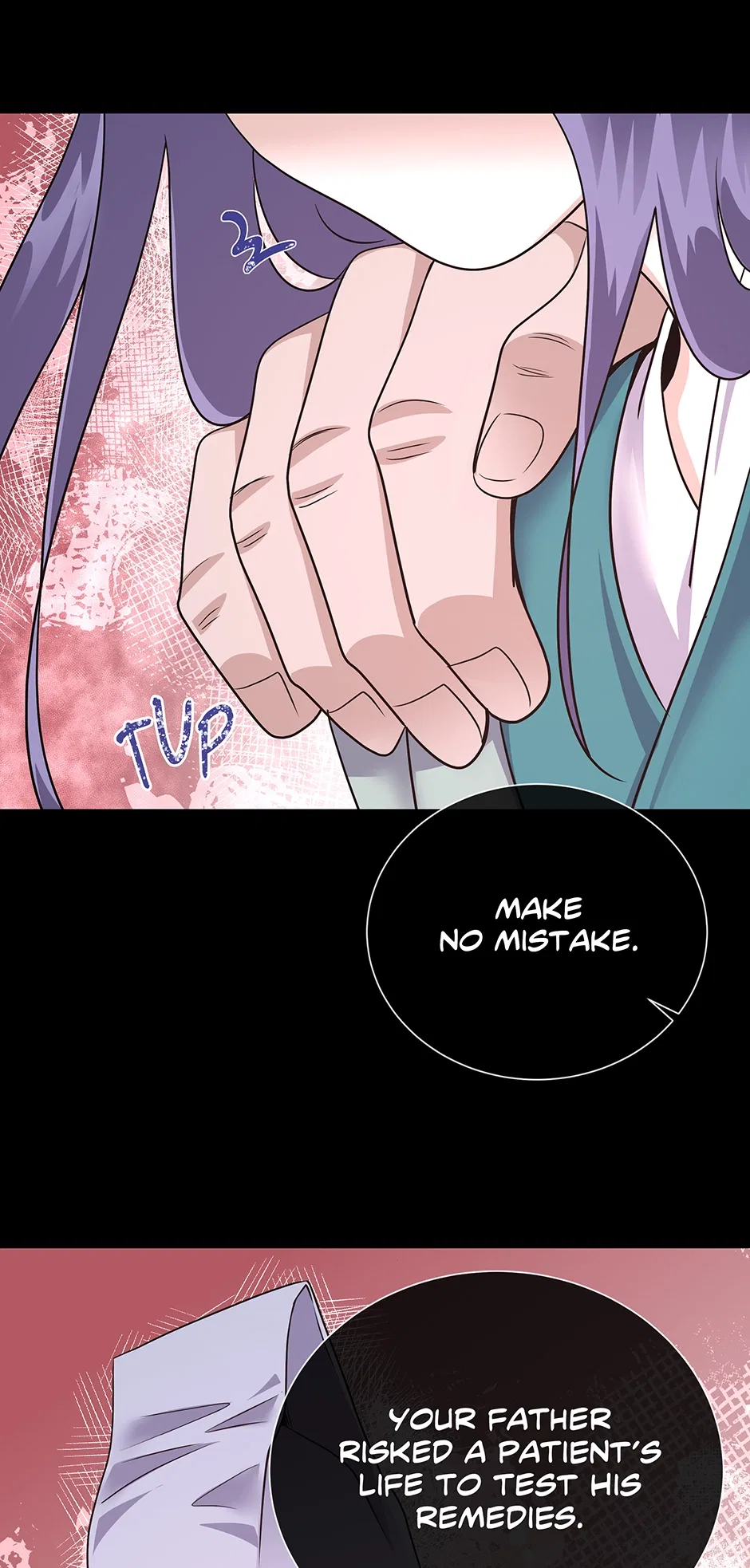 Manuk’s Oath: First Story of Betrothal Chapter 105 – Page 61