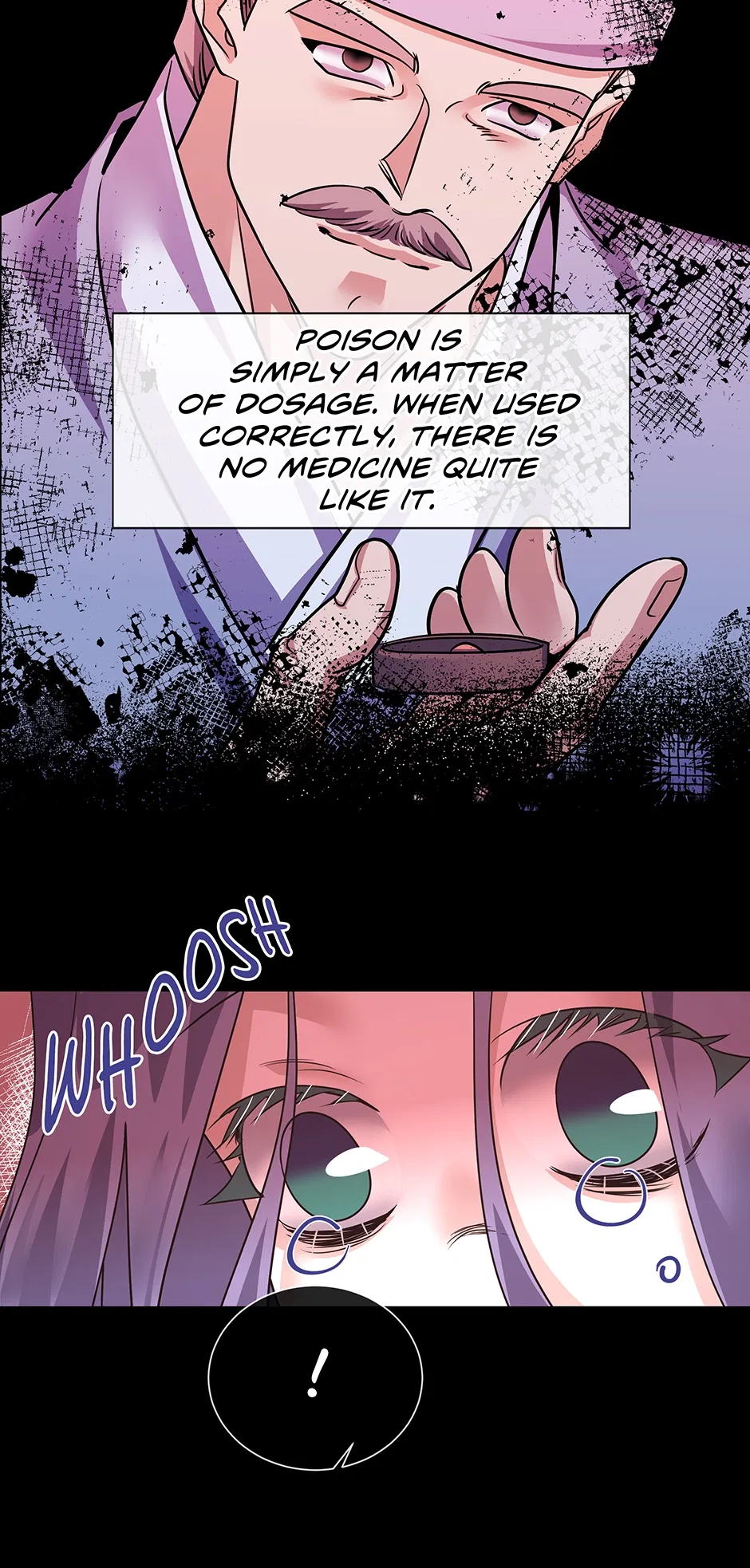 Manuk’s Oath: First Story of Betrothal Chapter 105 – Page 63