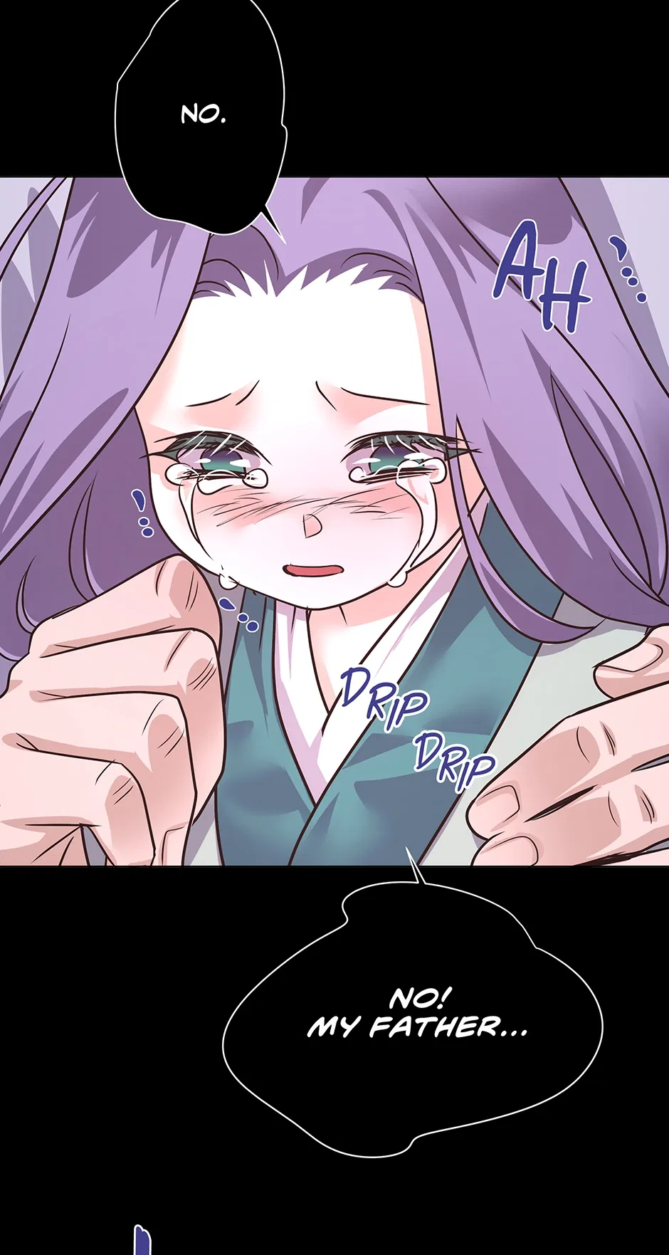 Manuk’s Oath: First Story of Betrothal Chapter 105 – Page 65
