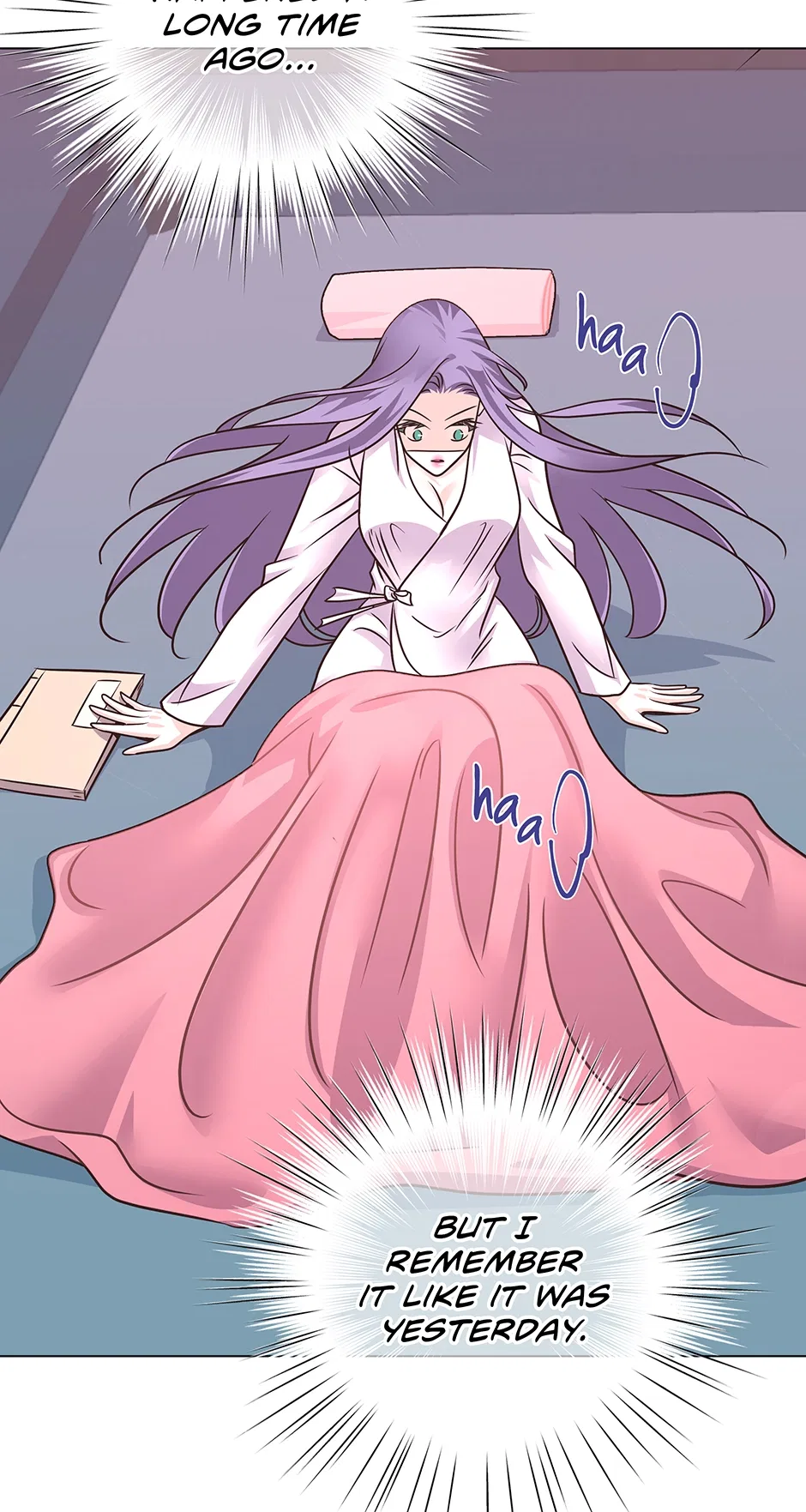 Manuk’s Oath: First Story of Betrothal Chapter 105 – Page 68