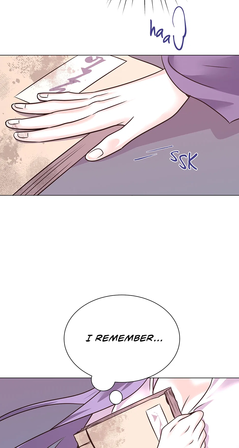 Manuk’s Oath: First Story of Betrothal Chapter 105 – Page 69