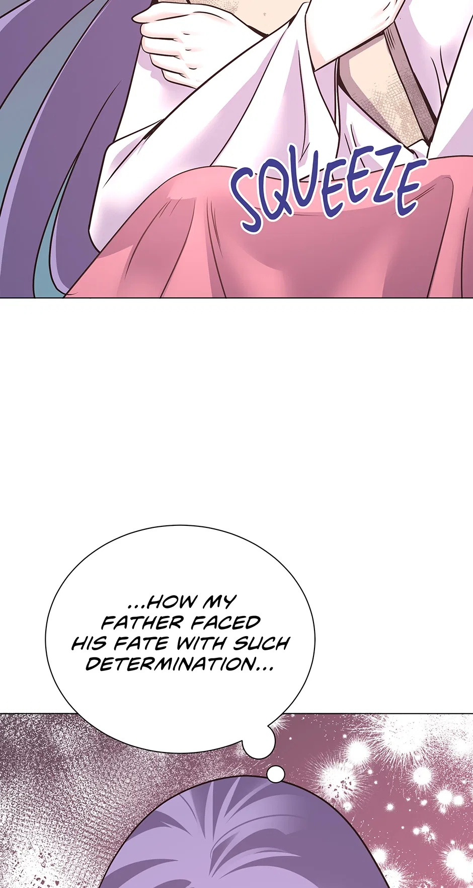 Manuk’s Oath: First Story of Betrothal Chapter 105 – Page 70