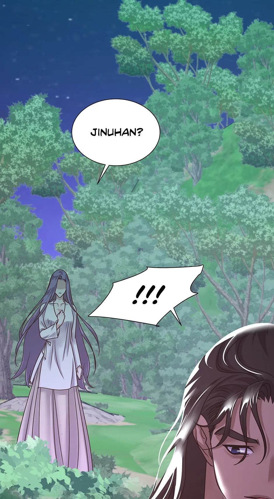 Manuk’s Oath: First Story of Betrothal Chapter 105 – Page 79
