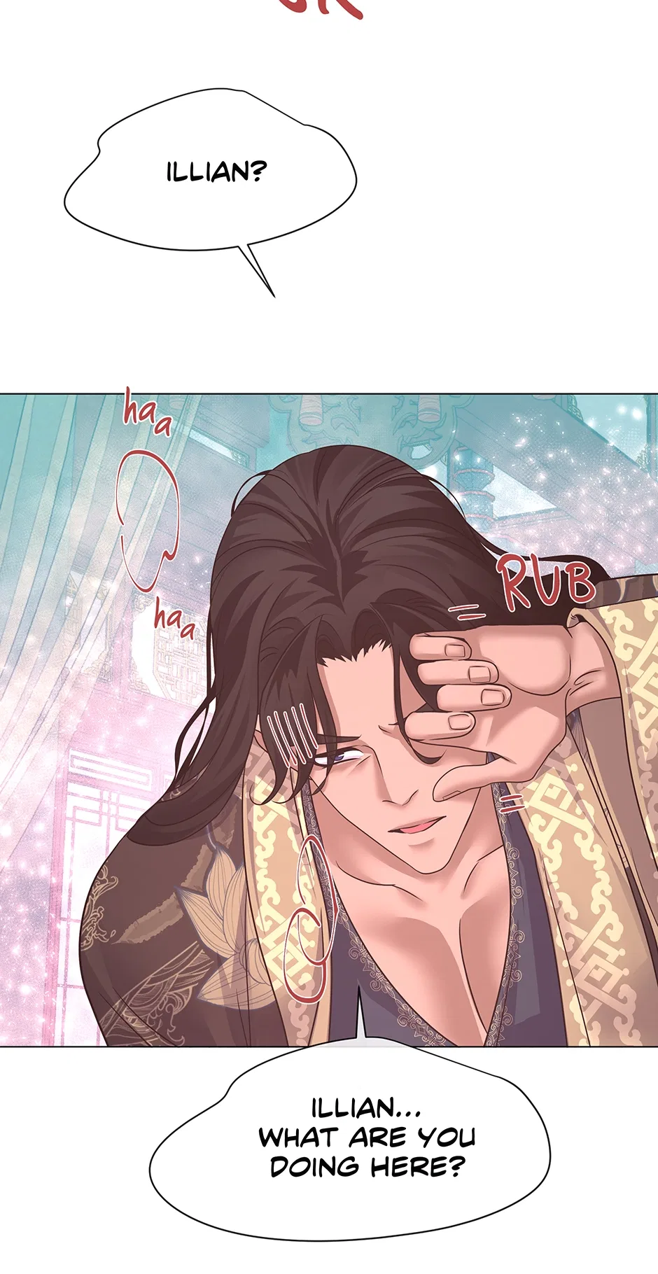 Manuk’s Oath: First Story of Betrothal Chapter 104 – Page 3