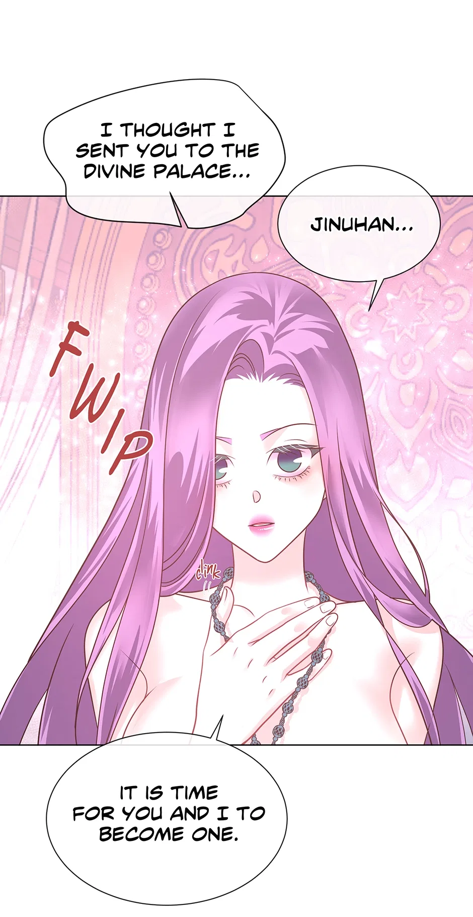 Manuk’s Oath: First Story of Betrothal Chapter 104 – Page 4