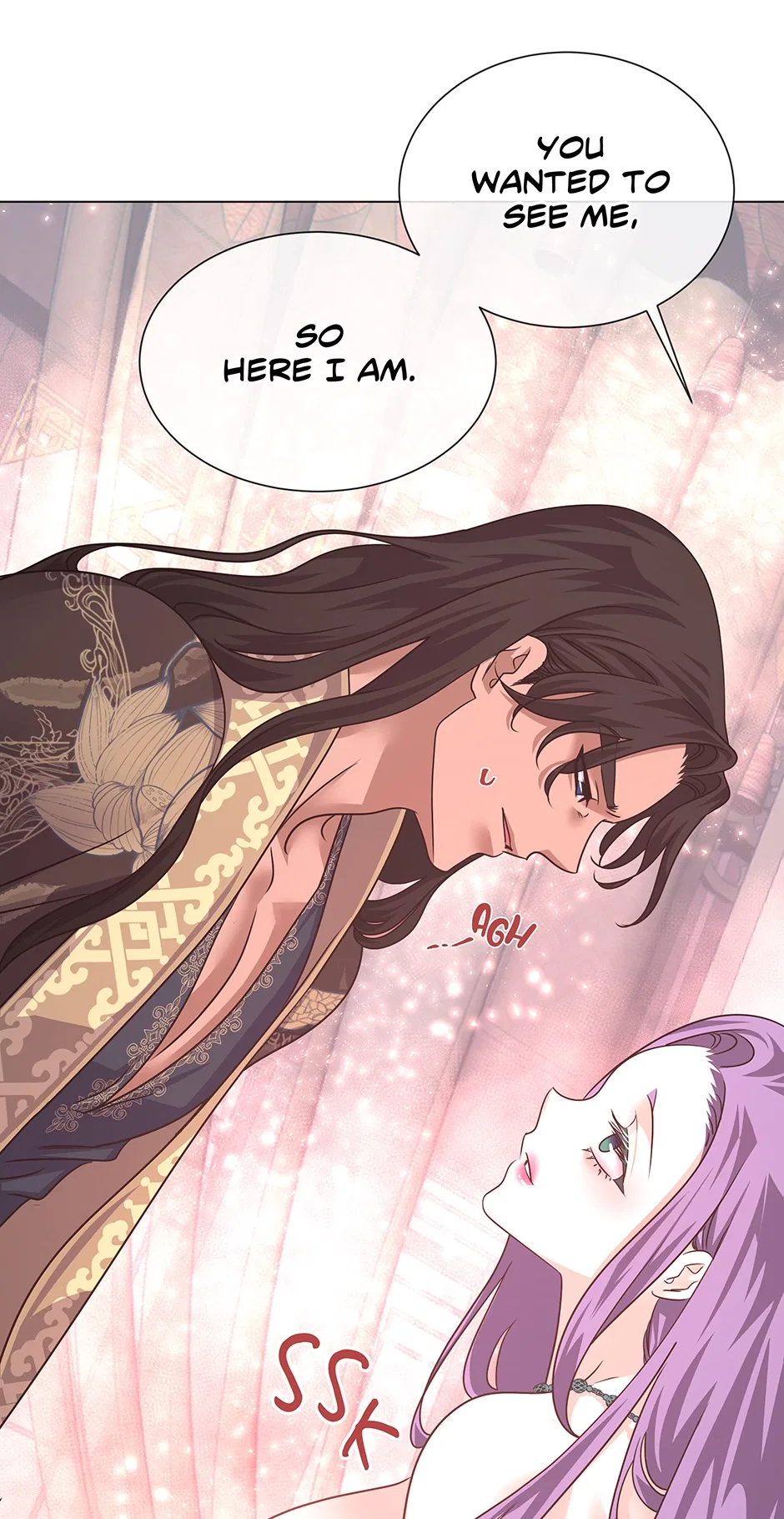 Manuk’s Oath: First Story of Betrothal Chapter 104 – Page 6