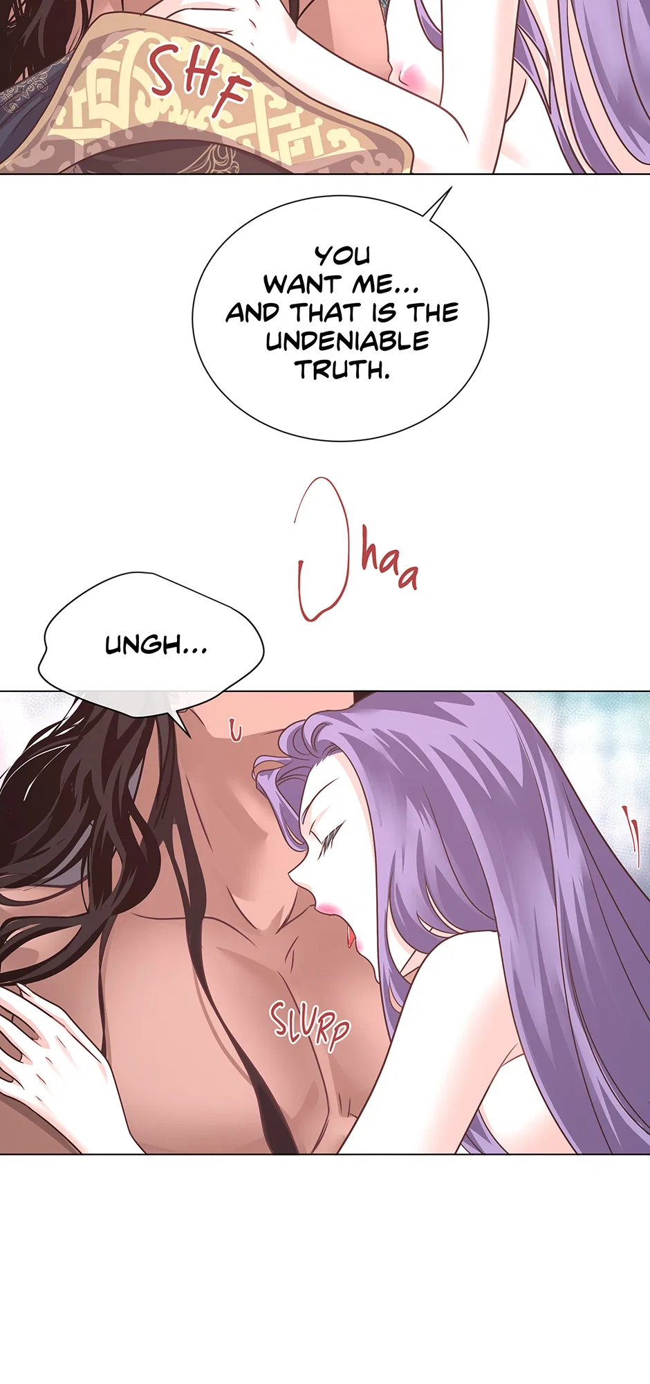 Manuk’s Oath: First Story of Betrothal Chapter 104 – Page 10