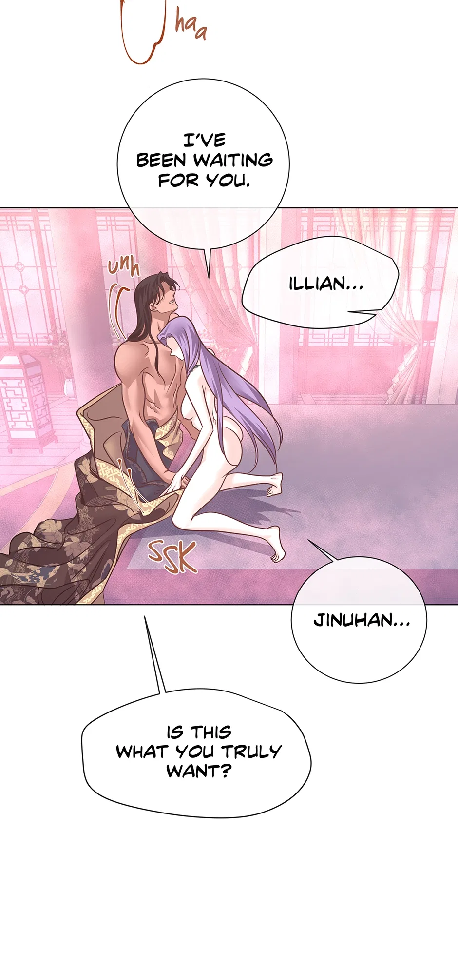 Manuk’s Oath: First Story of Betrothal Chapter 104 – Page 13