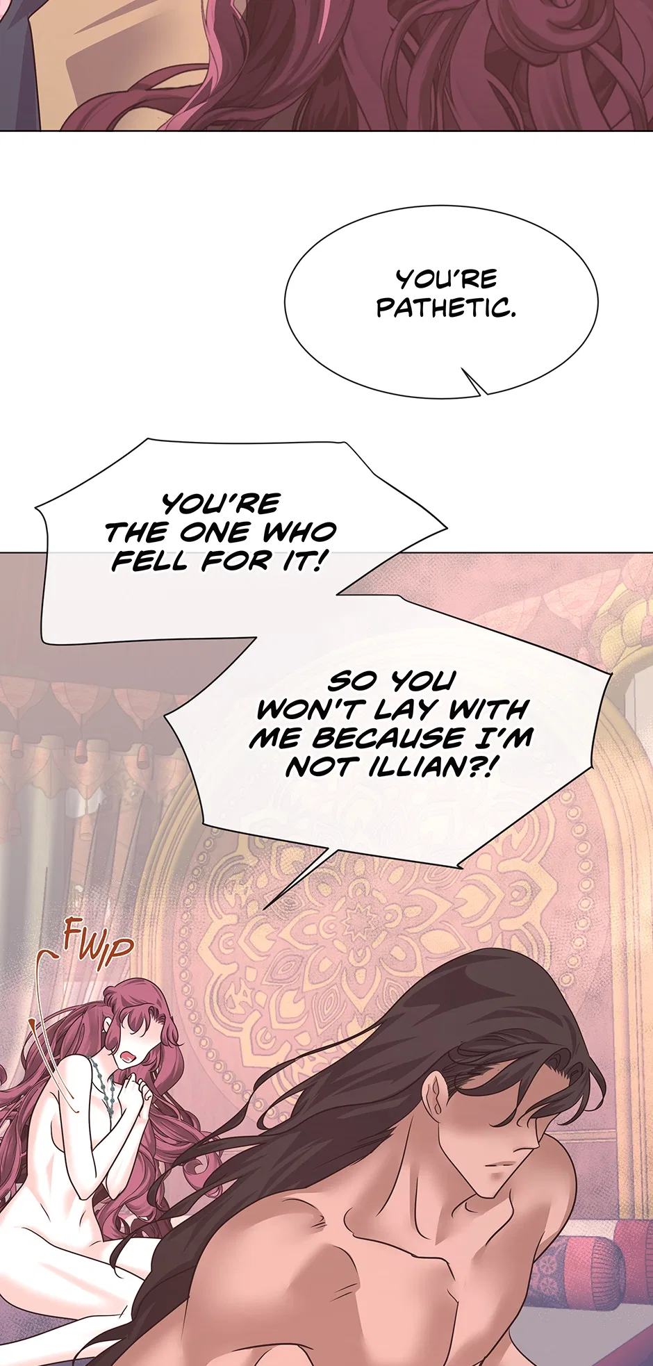Manuk’s Oath: First Story of Betrothal Chapter 104 – Page 22