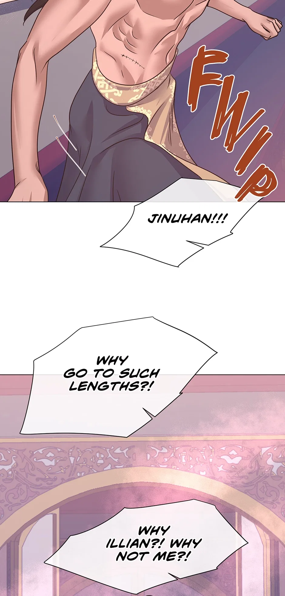 Manuk’s Oath: First Story of Betrothal Chapter 104 – Page 23