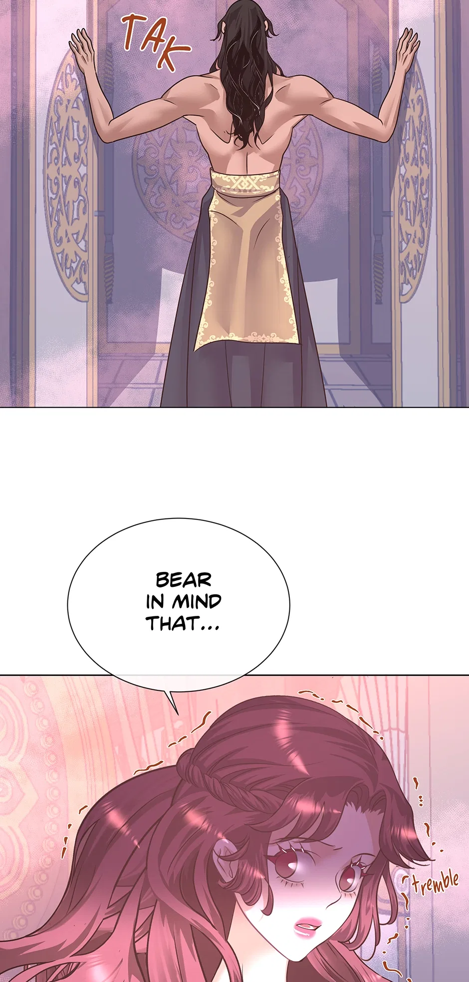 Manuk’s Oath: First Story of Betrothal Chapter 104 – Page 24