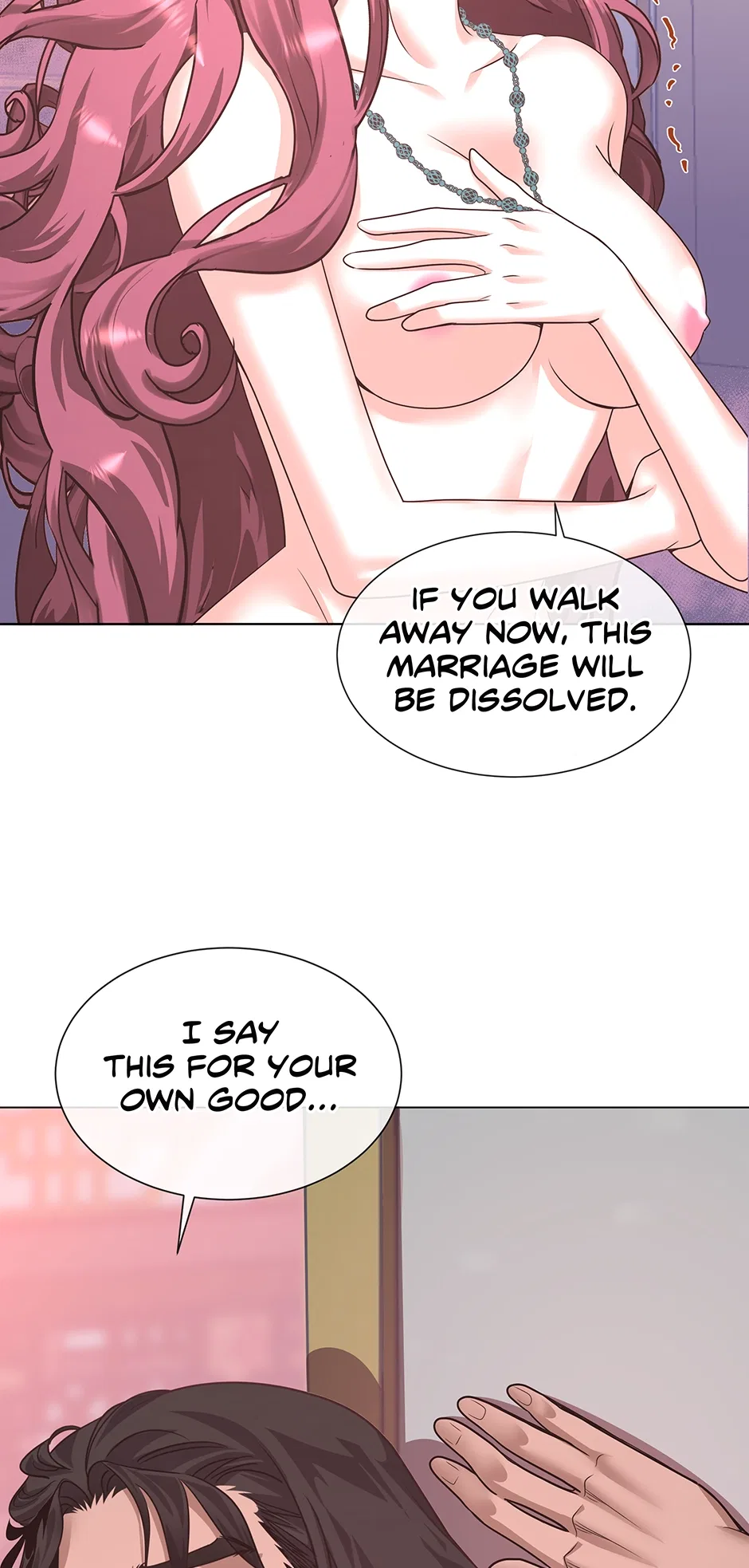 Manuk’s Oath: First Story of Betrothal Chapter 104 – Page 25